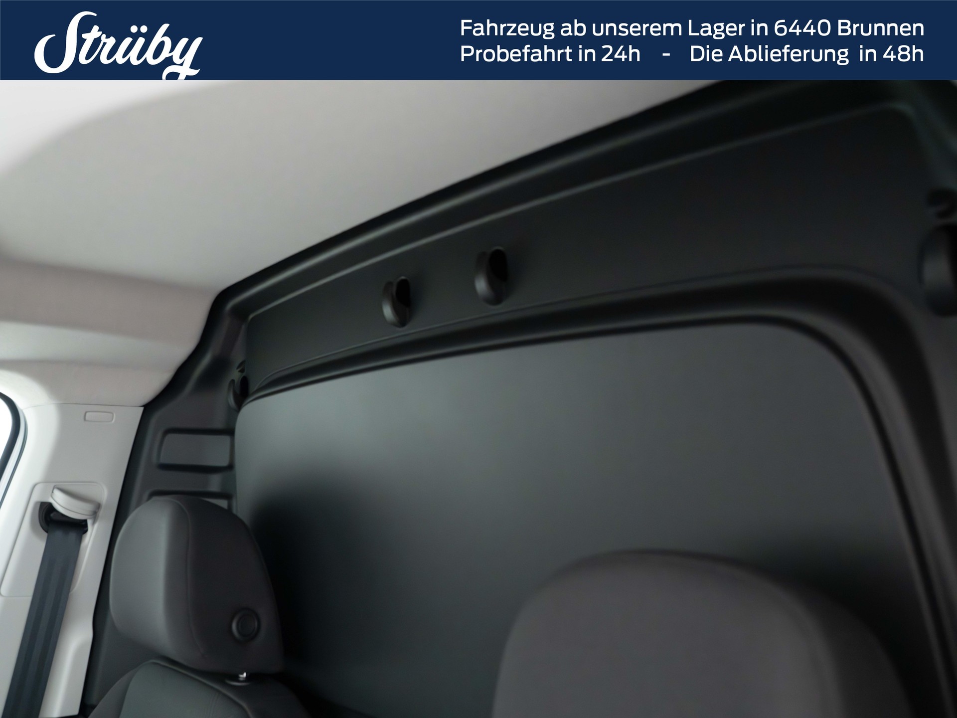 FORD Transit Connect Kastenwagen 2.0 EcoBlue 102 Trend-image-20