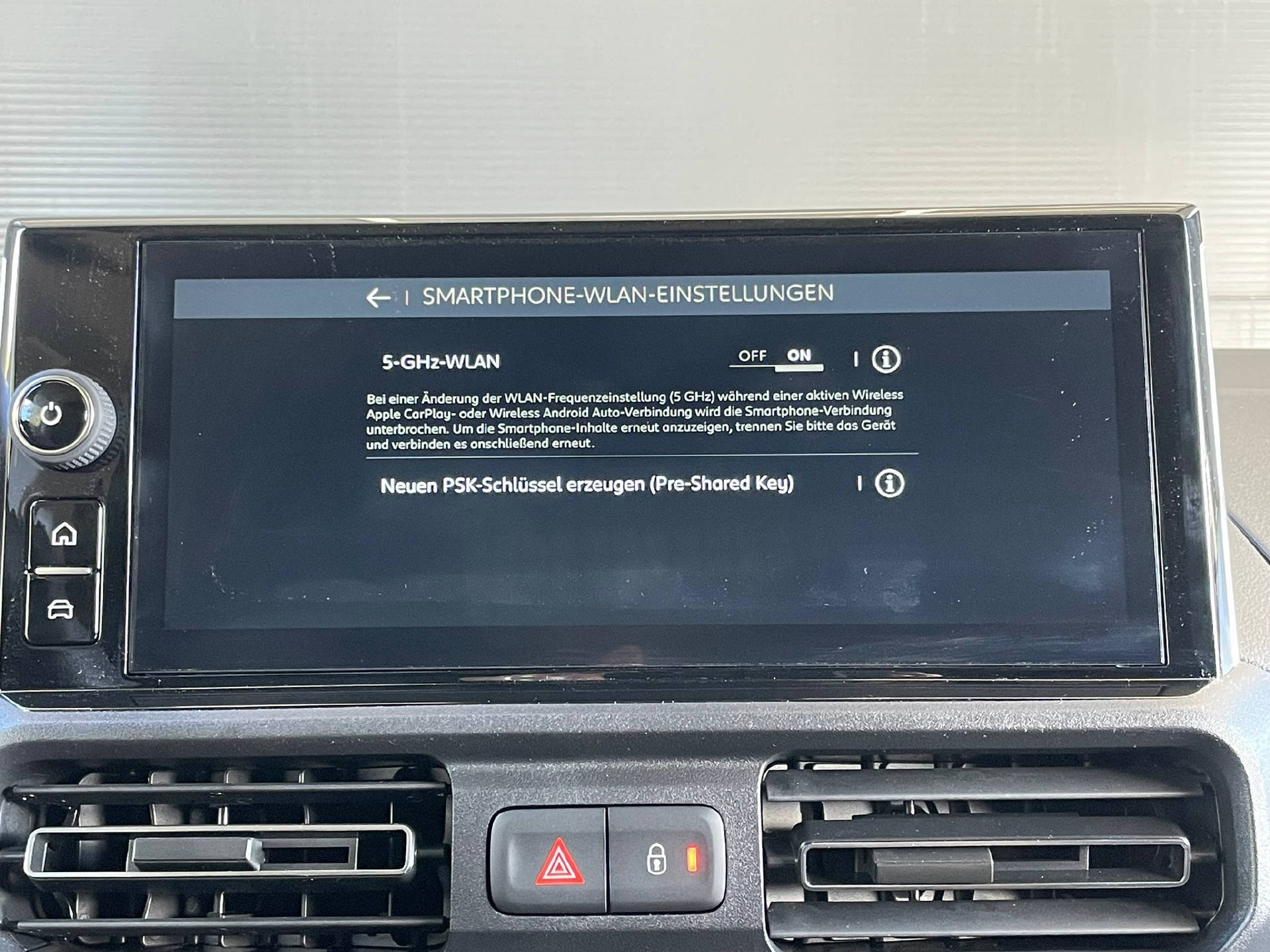 FIAT Doblo Kaw. L1 1.5 BlueHDI 100 erhöhte Nutzlast-image-11
