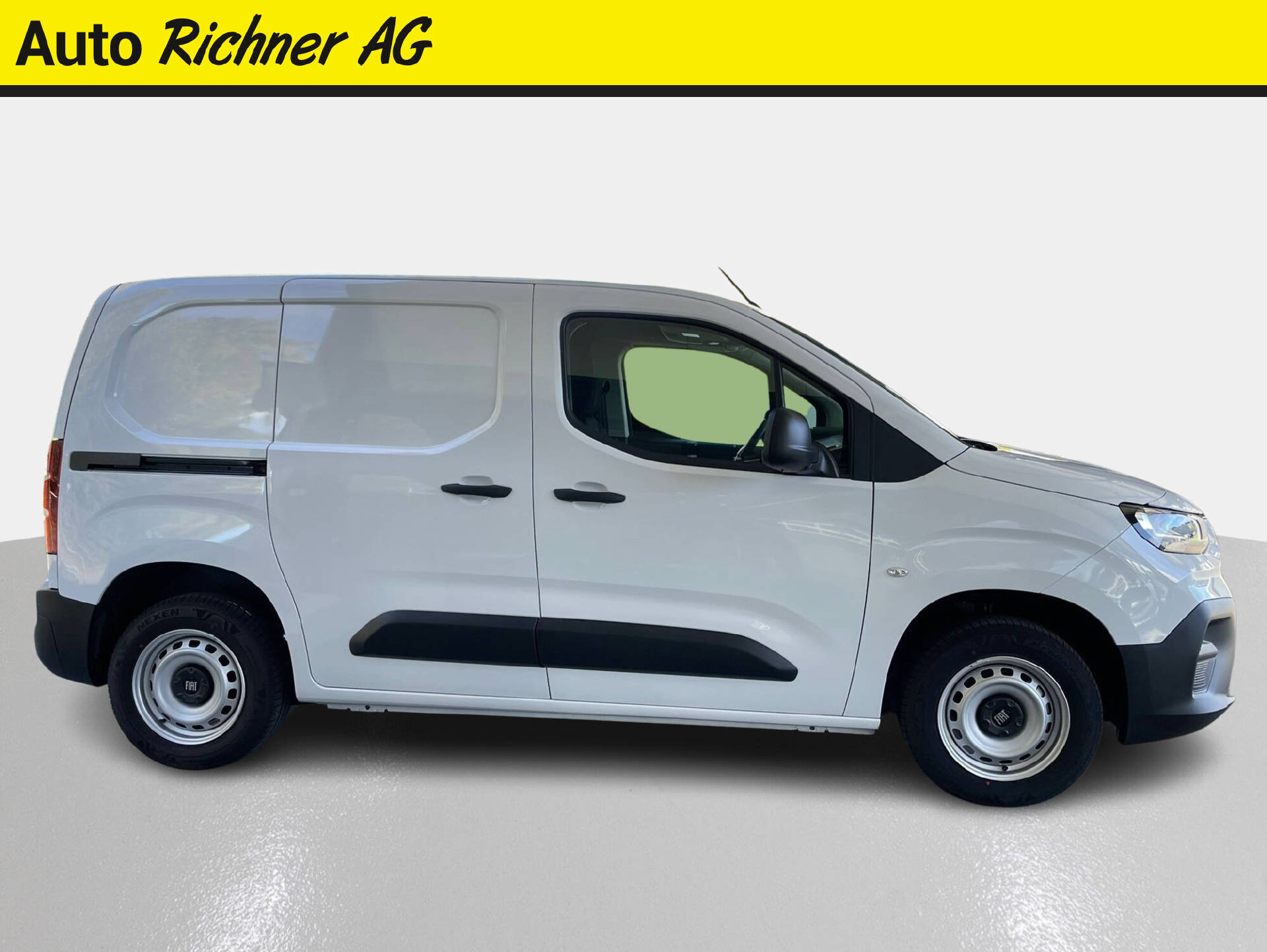 FIAT Doblo Kaw. L1 1.5 BlueHDI 100 erhöhte Nutzlast-showroom-element-2