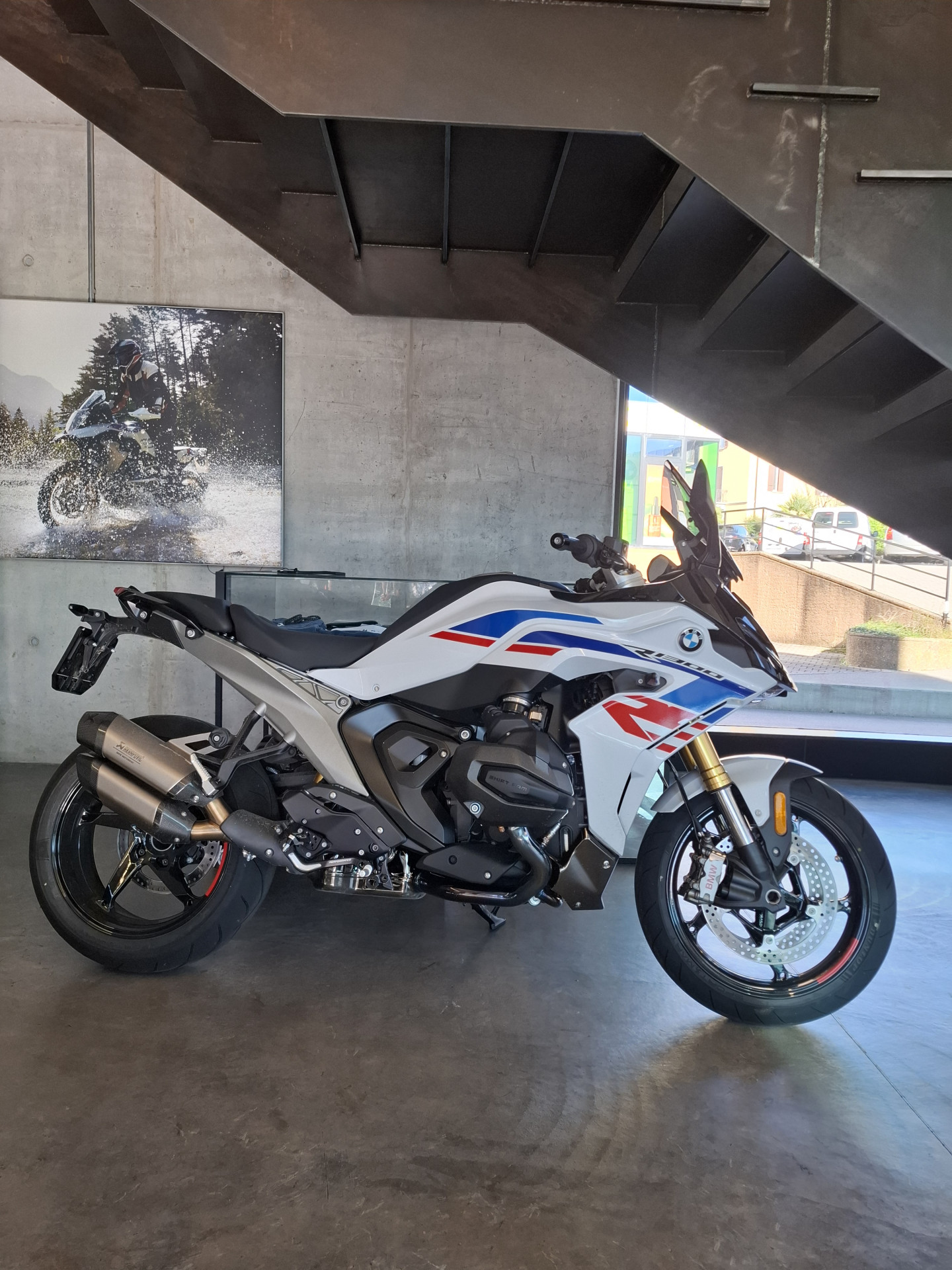 BMW R 1300 RS Performance-image-1