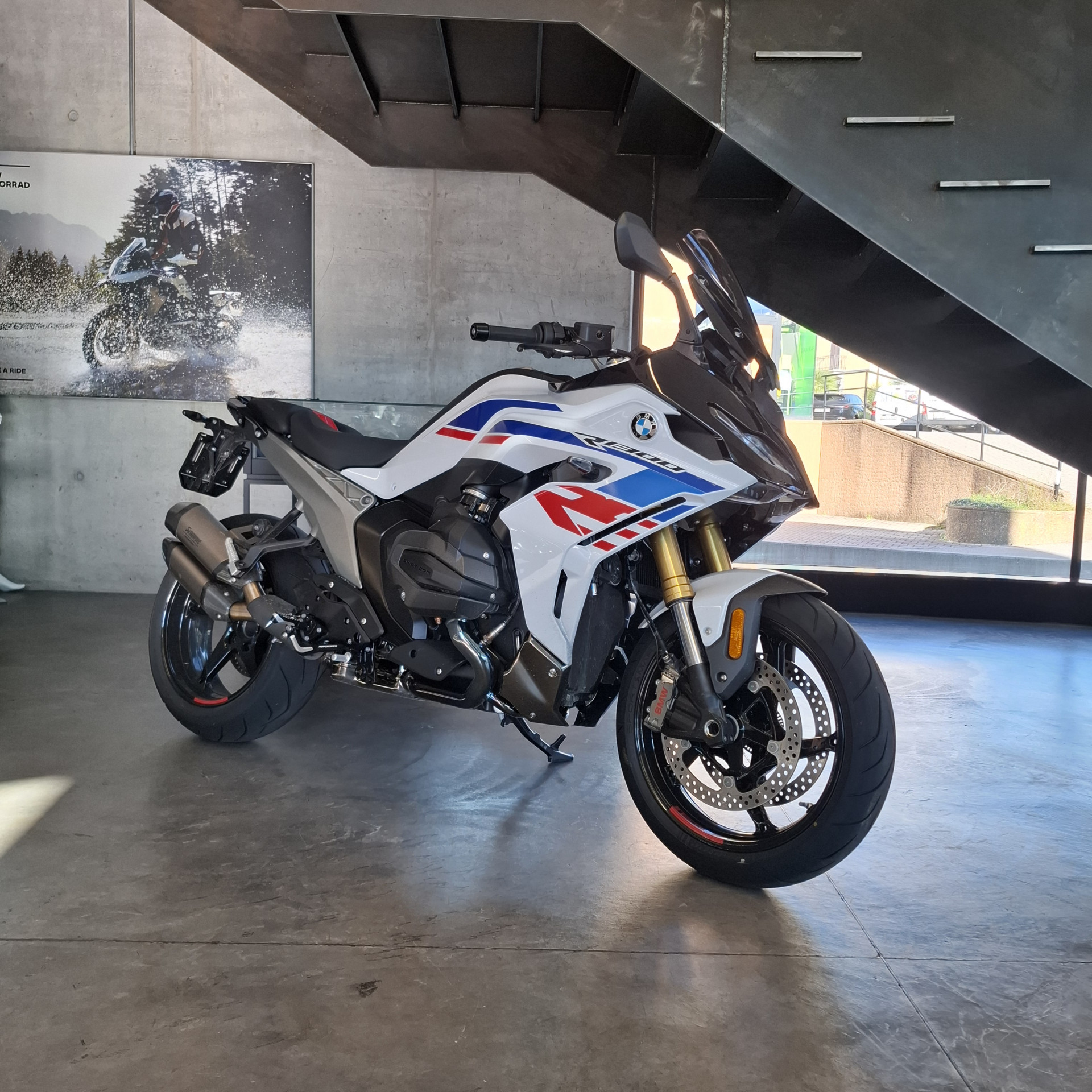 BMW R 1300 RS Performance-image-0