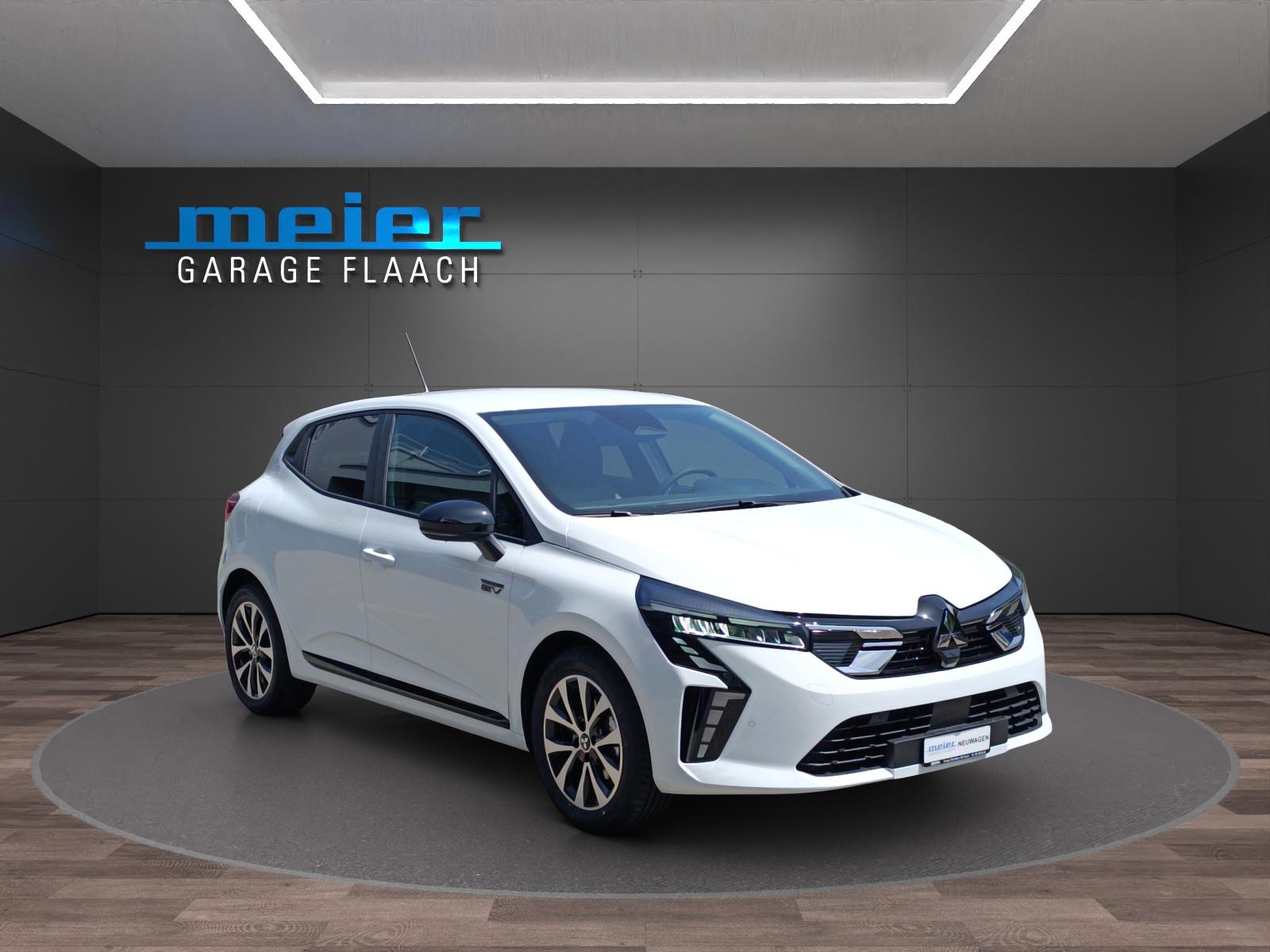 MITSUBISHI Colt 1.6 HEV Invite+-image-6