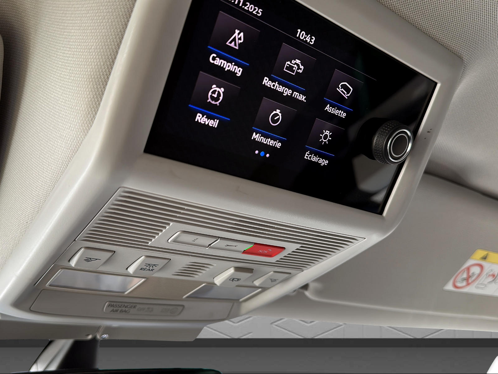 VW T6.1 California 2.0 TDI Beach Liberty Spirit DSG-image-18