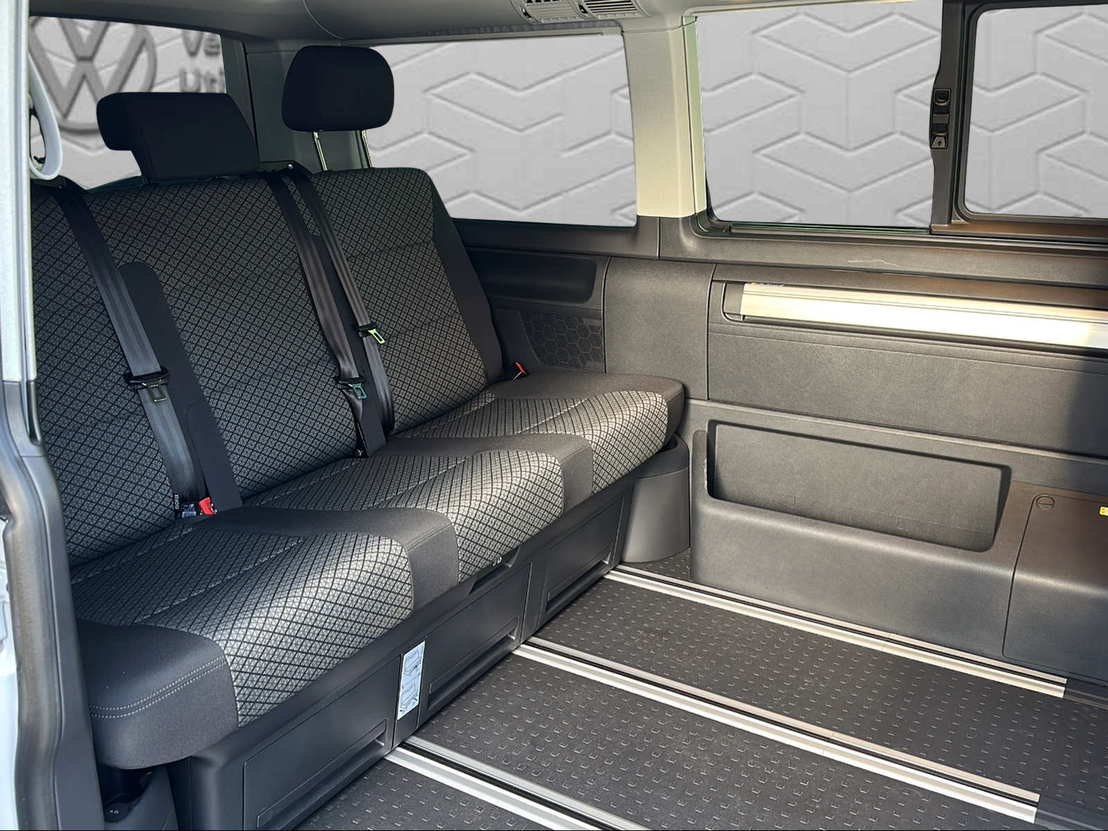VW T6.1 California 2.0 TDI Beach Liberty Spirit DSG-image-15