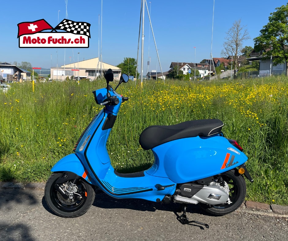 PIAGGIO Vespa 125 Sprint Sport E5+-image-0