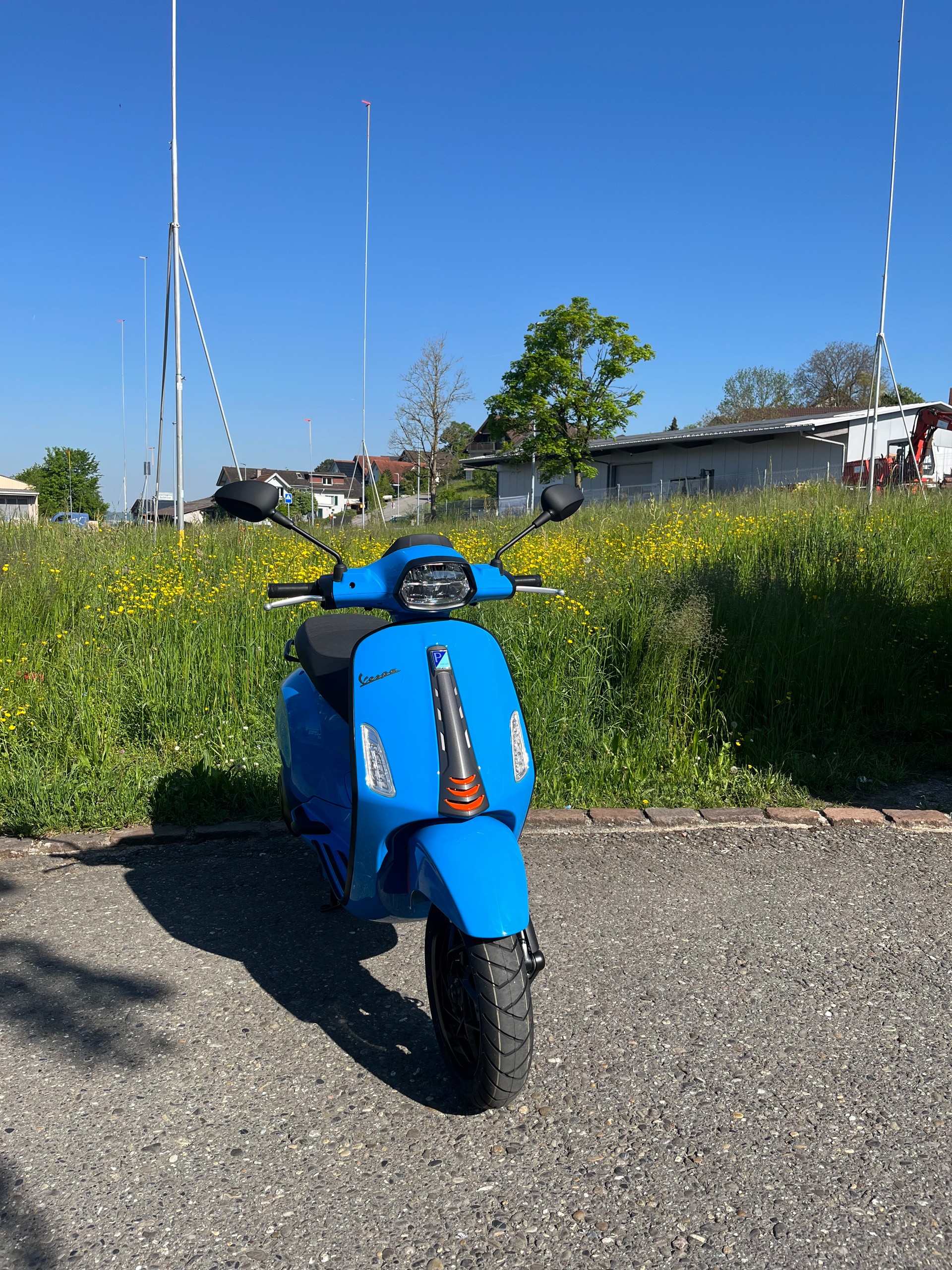 PIAGGIO Vespa 125 Sprint Sport E5+-image-13