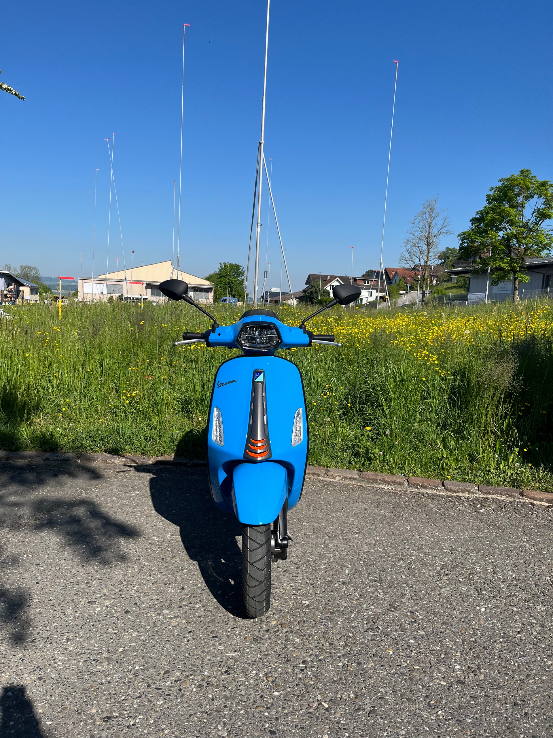 PIAGGIO Vespa 125 Sprint Sport E5+-image-7