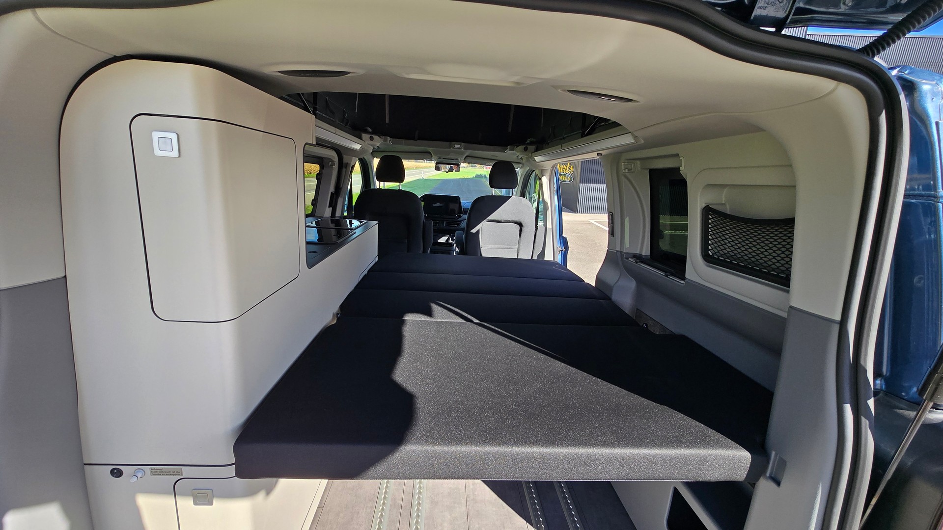 FORD Westfalia Club Joker Urban-image-13
