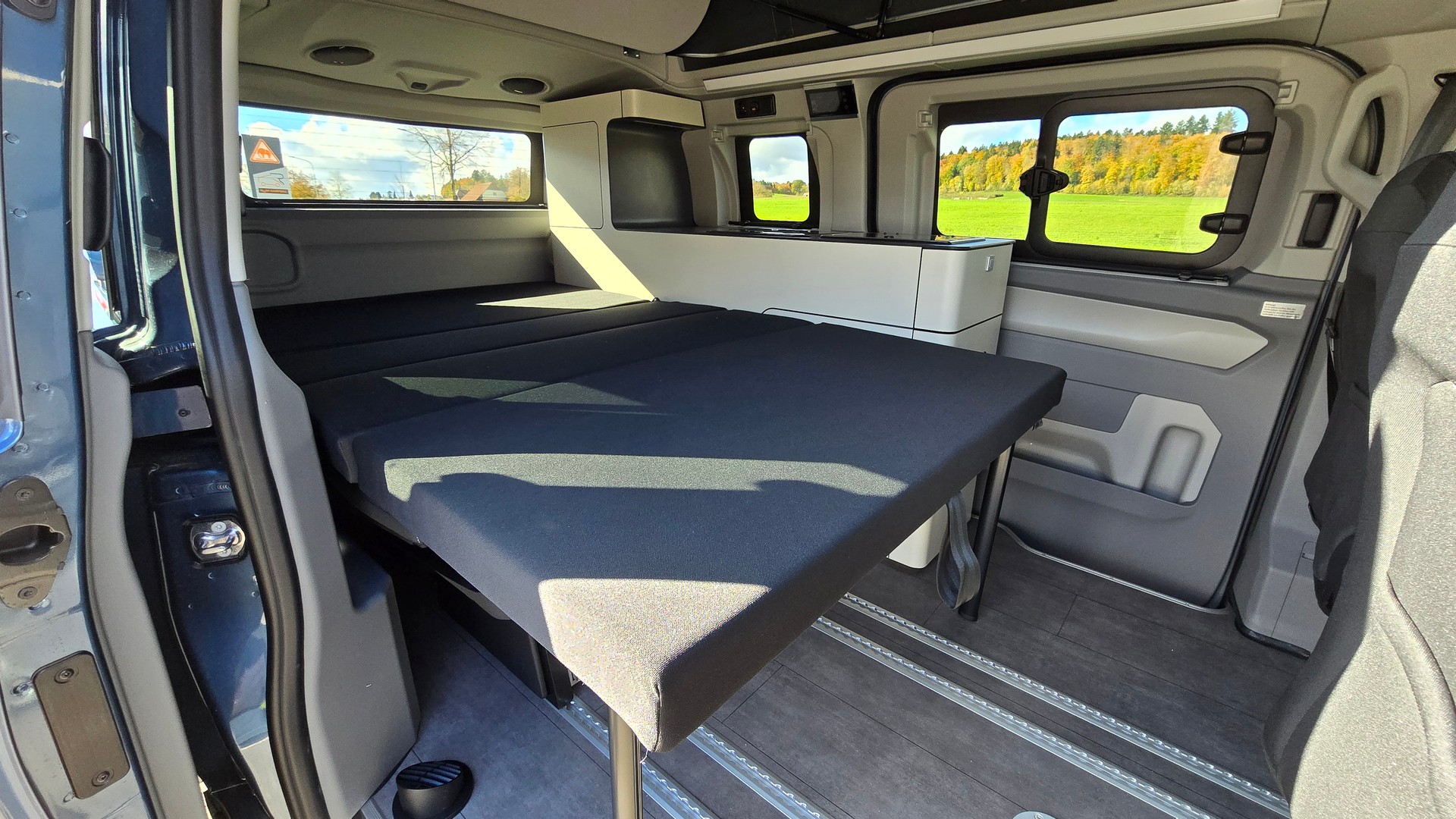 FORD Westfalia Club Joker Urban-image-11