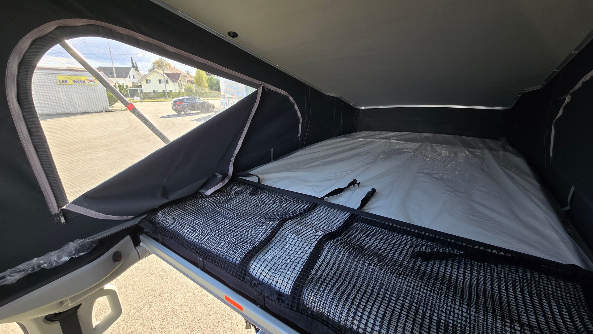 FORD Westfalia Club Joker Urban-image-12