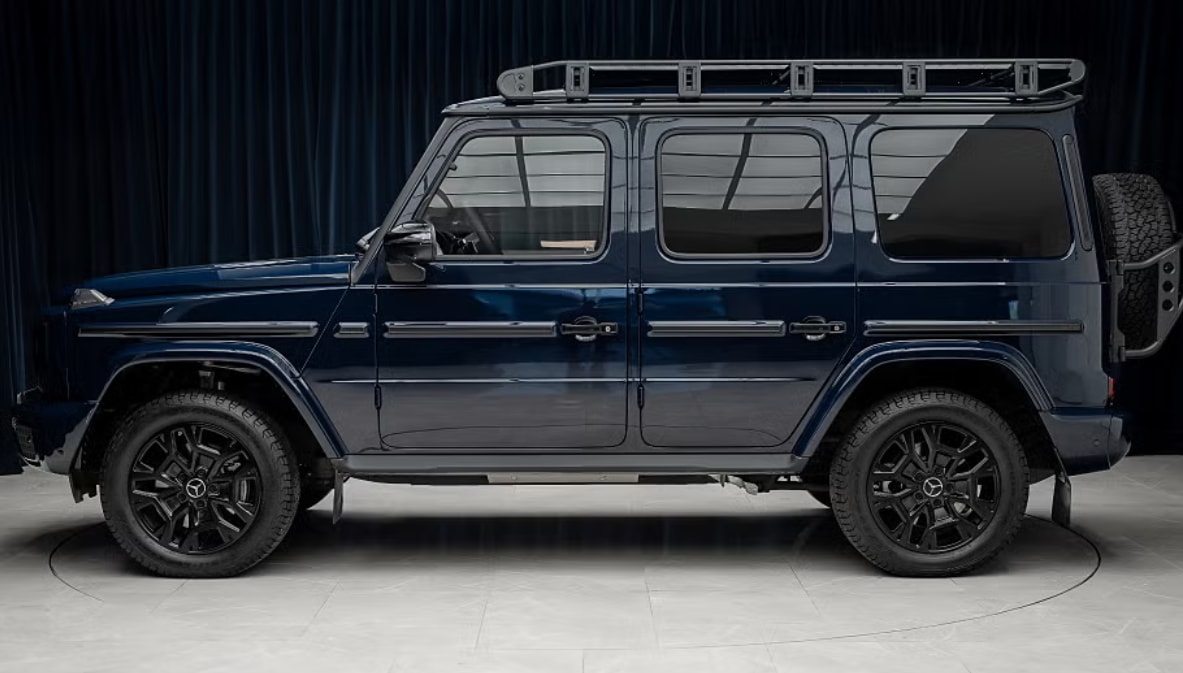 MERCEDES-BENZ G 450d 9G-Tronic-showroom-element-1