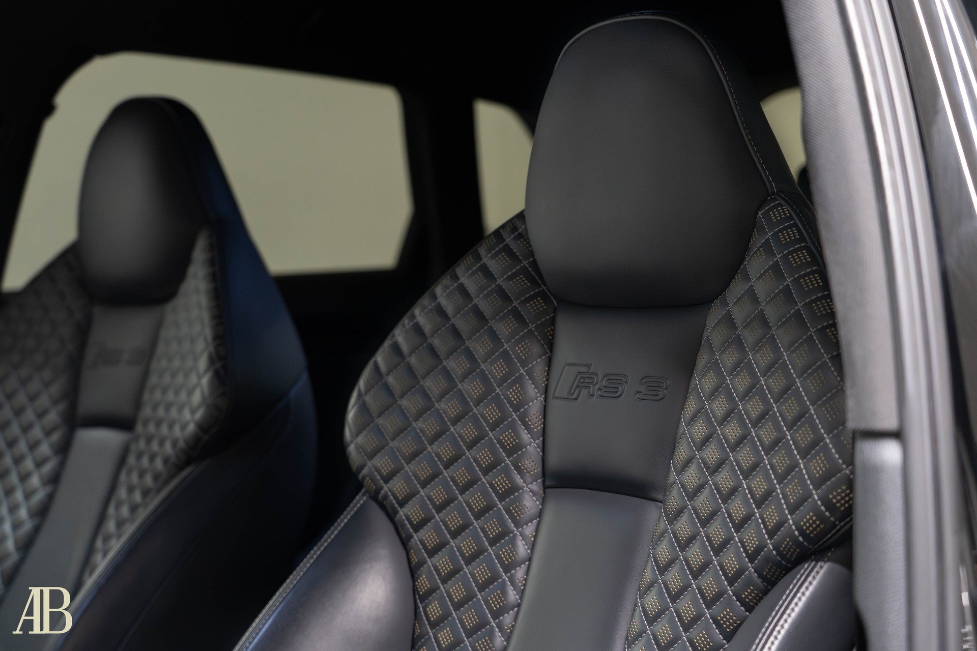 AUDI RS3 2.5 TSI quattro S-tronic - Ohne OPF - CH-Fahrzeug-image-14