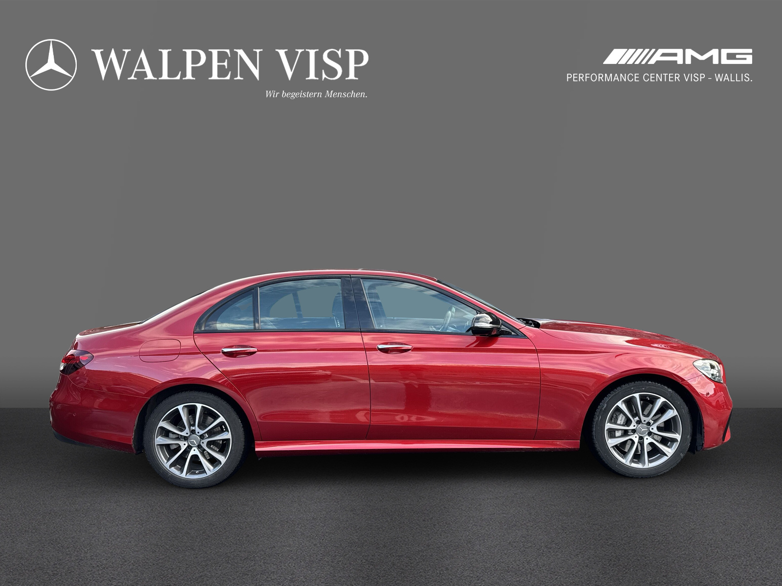 MERCEDES-BENZ E 400 d 4M AMG Line-image-6