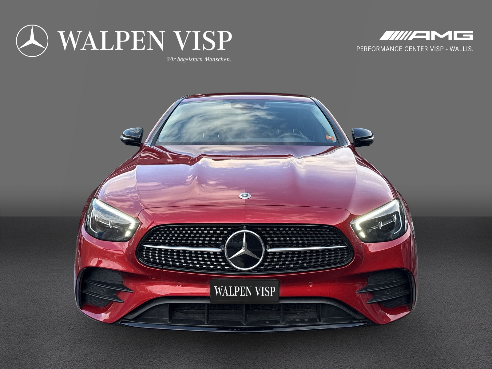 MERCEDES-BENZ E 400 d 4M AMG Line-showroom-element-1