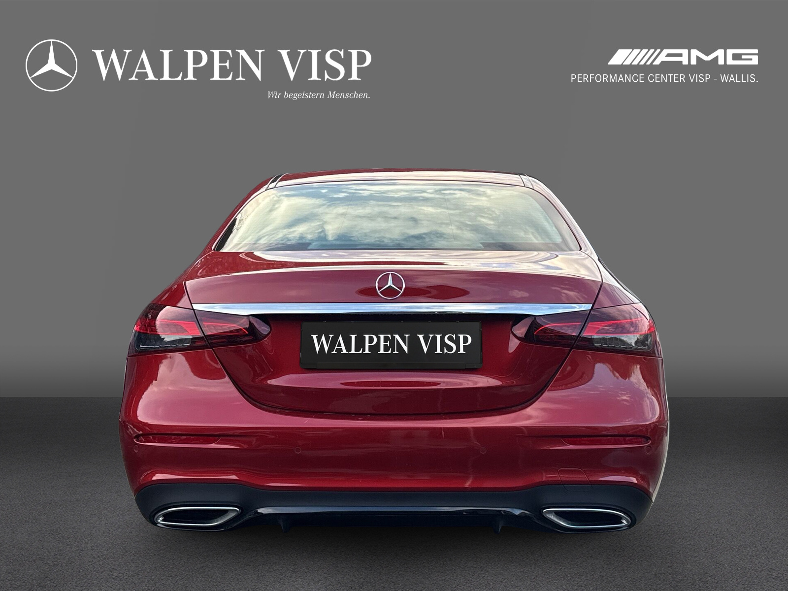 MERCEDES-BENZ E 400 d 4M AMG Line-image-4