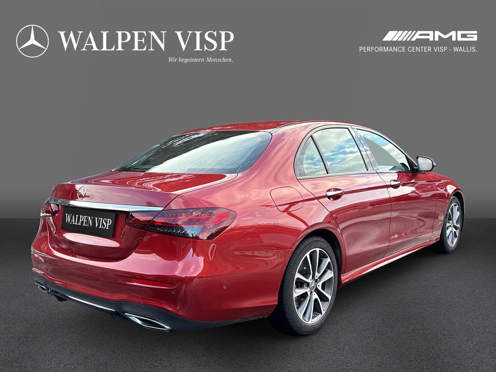 MERCEDES-BENZ E 400 d 4M AMG Line-image-5