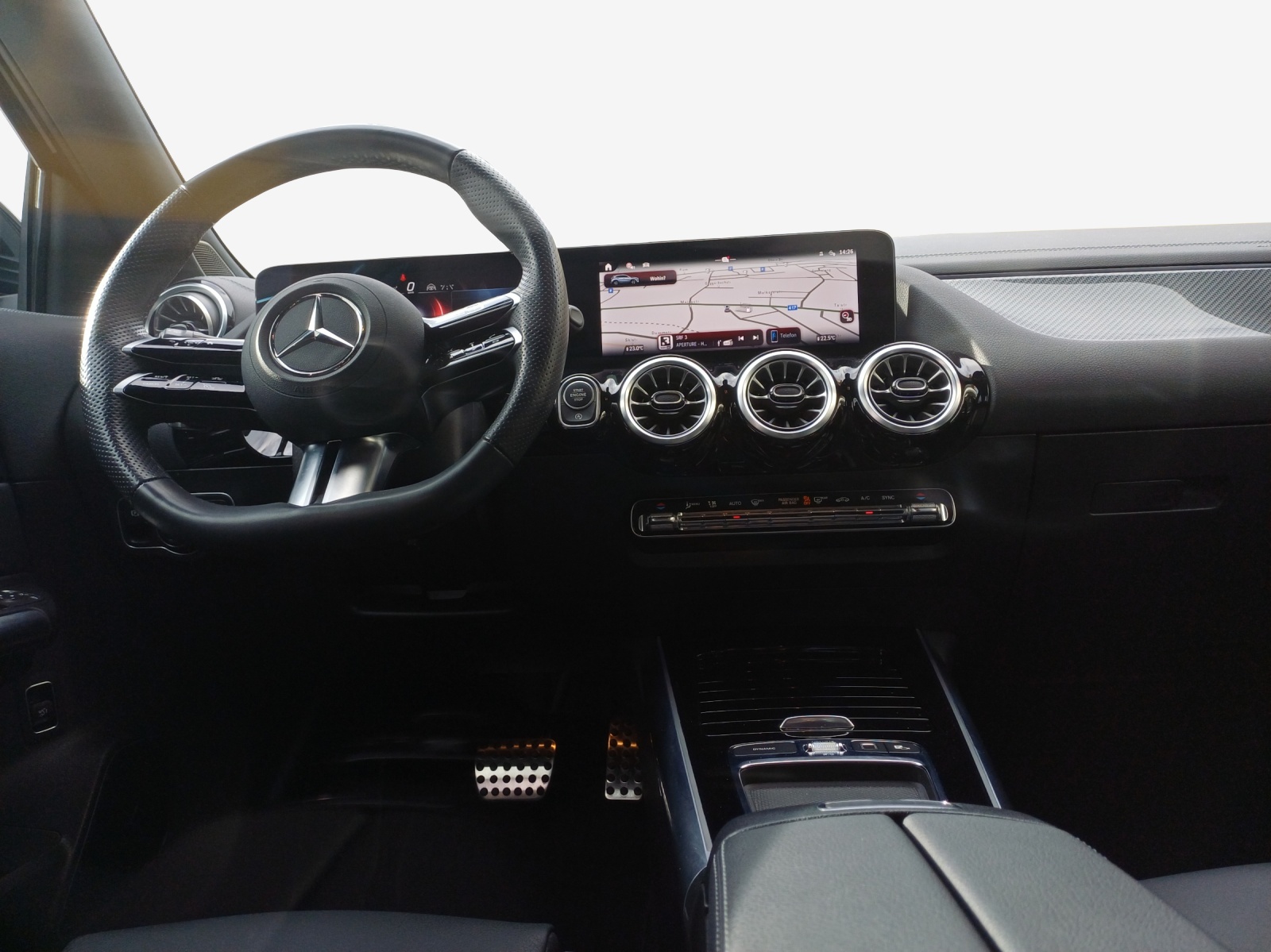 MERCEDES-BENZ GLA 250 4Matic 8G-DCT-image-8