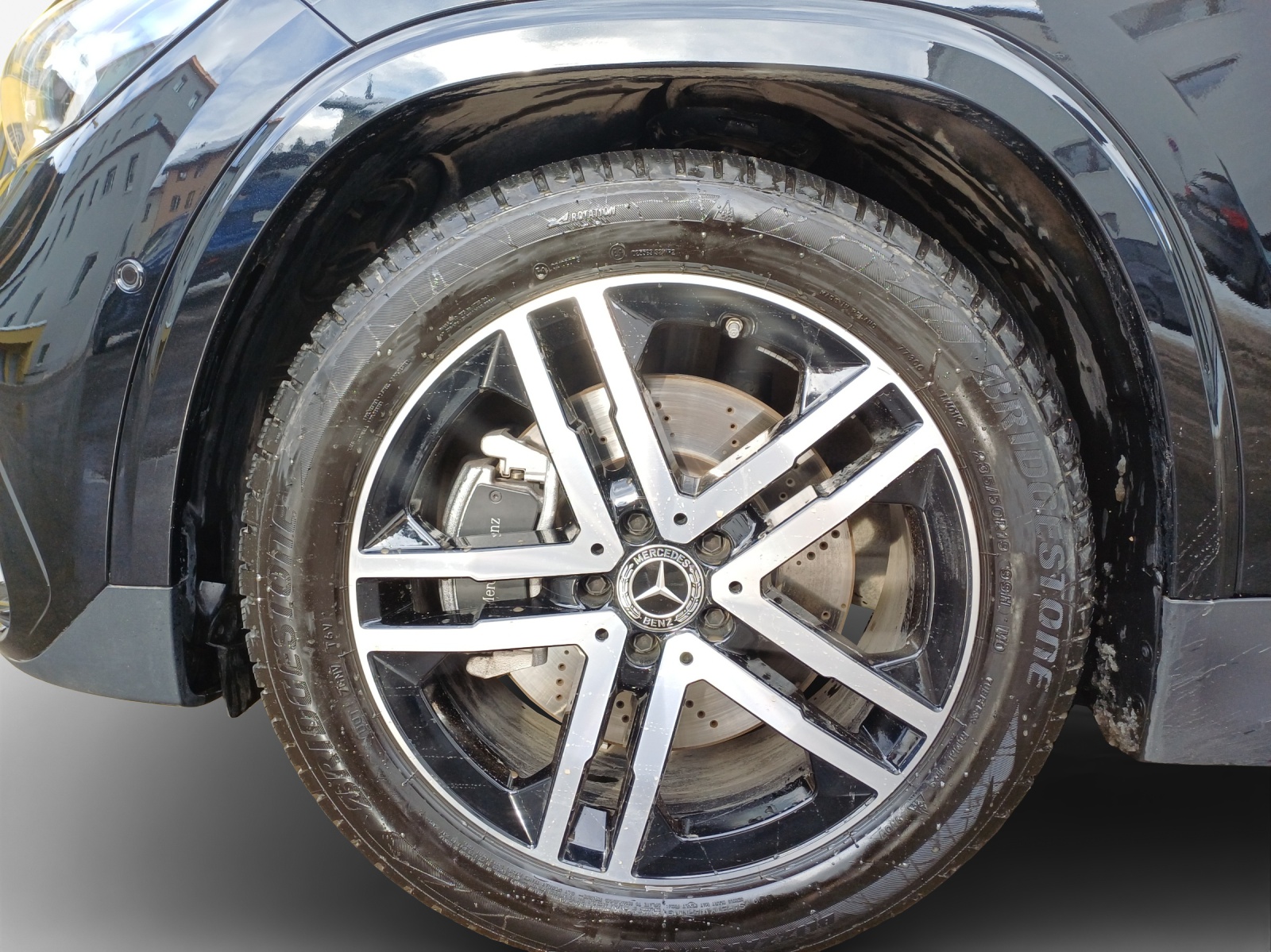 MERCEDES-BENZ GLA 250 4Matic 8G-DCT-image-14
