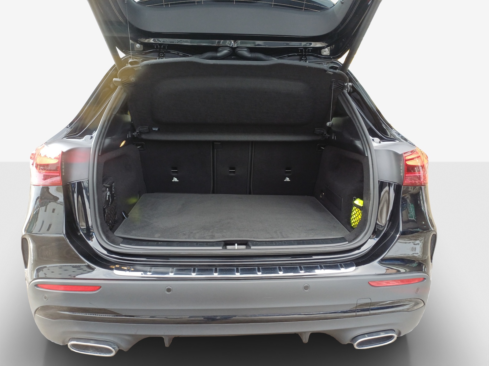 MERCEDES-BENZ GLA 250 4Matic 8G-DCT-image-12