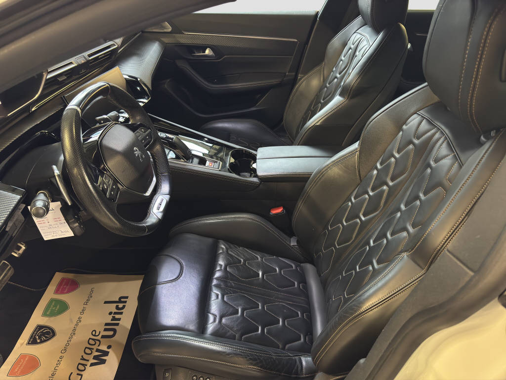 PEUGEOT 508 1.6 PureTech GT Line-image-8