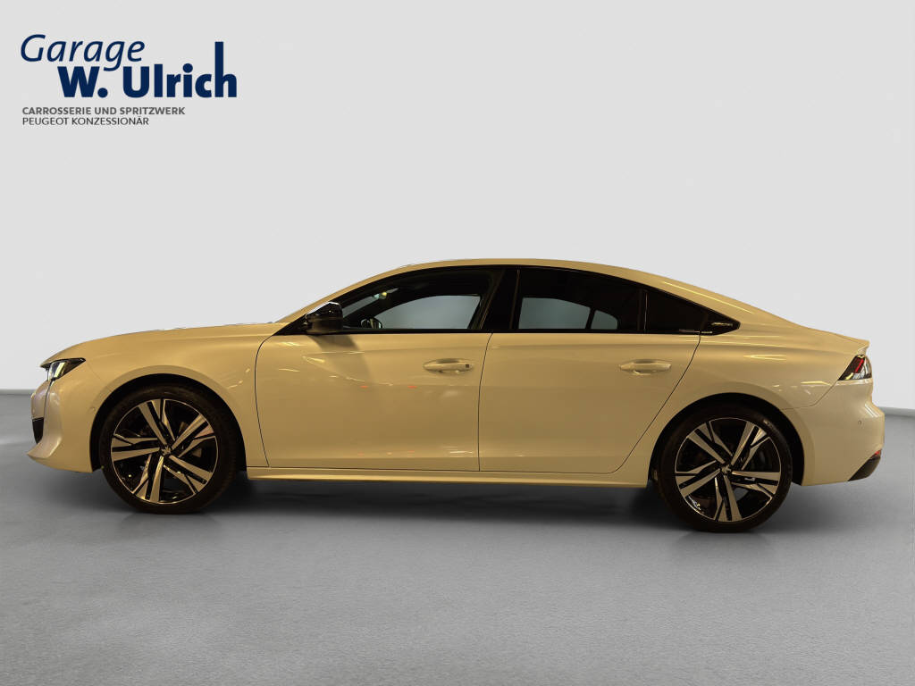 PEUGEOT 508 1.6 PureTech GT Line-showroom-element-2