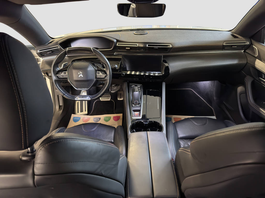 PEUGEOT 508 1.6 PureTech GT Line-image-11