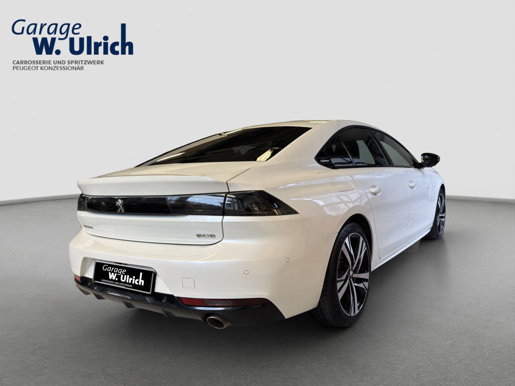 PEUGEOT 508 1.6 PureTech GT Line-image-5