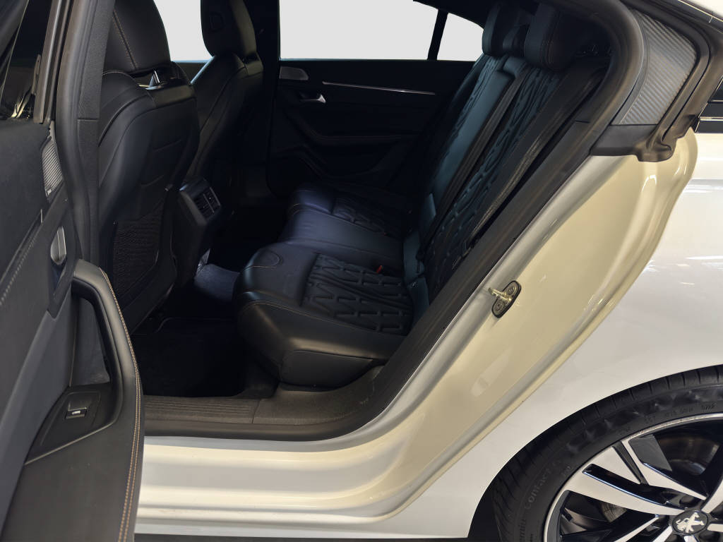 PEUGEOT 508 1.6 PureTech GT Line-image-10