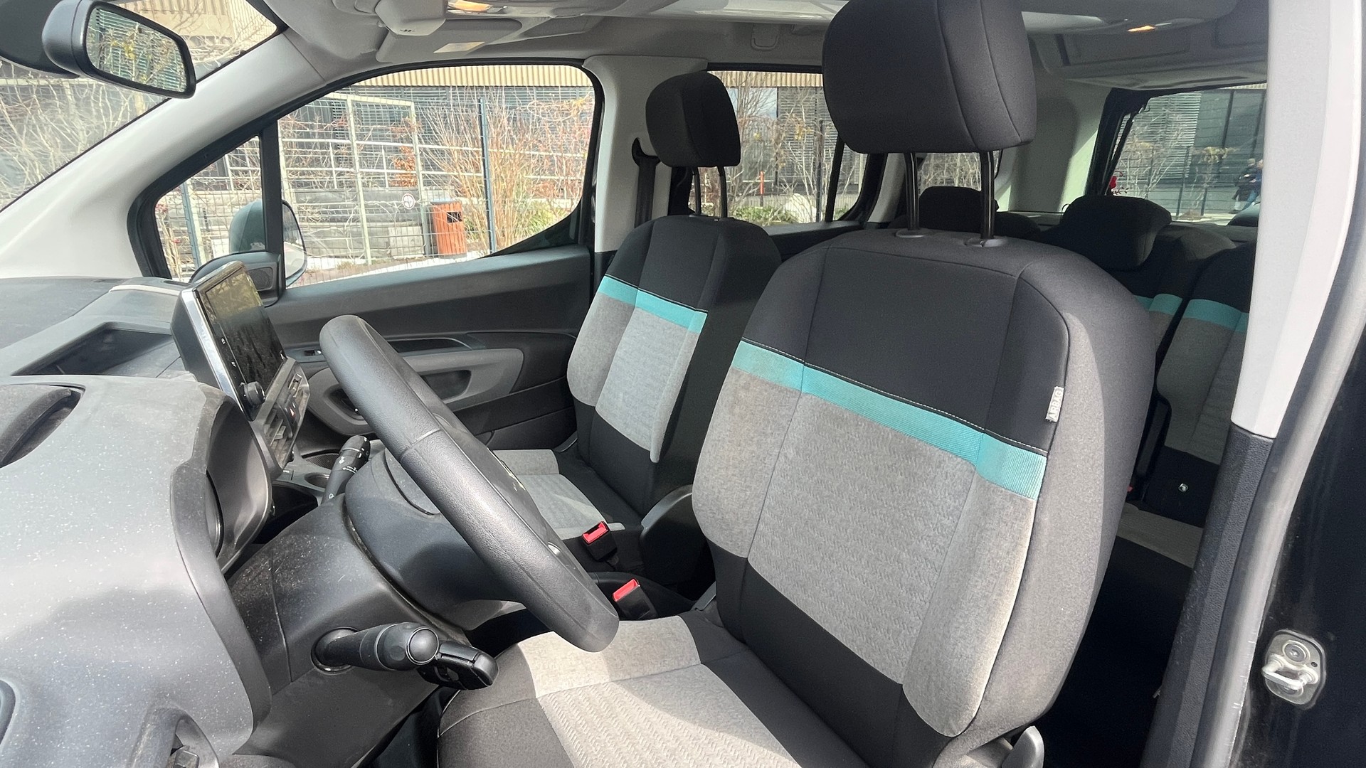 CITROEN Berlingo 1.2i PureTech Feel-image-7