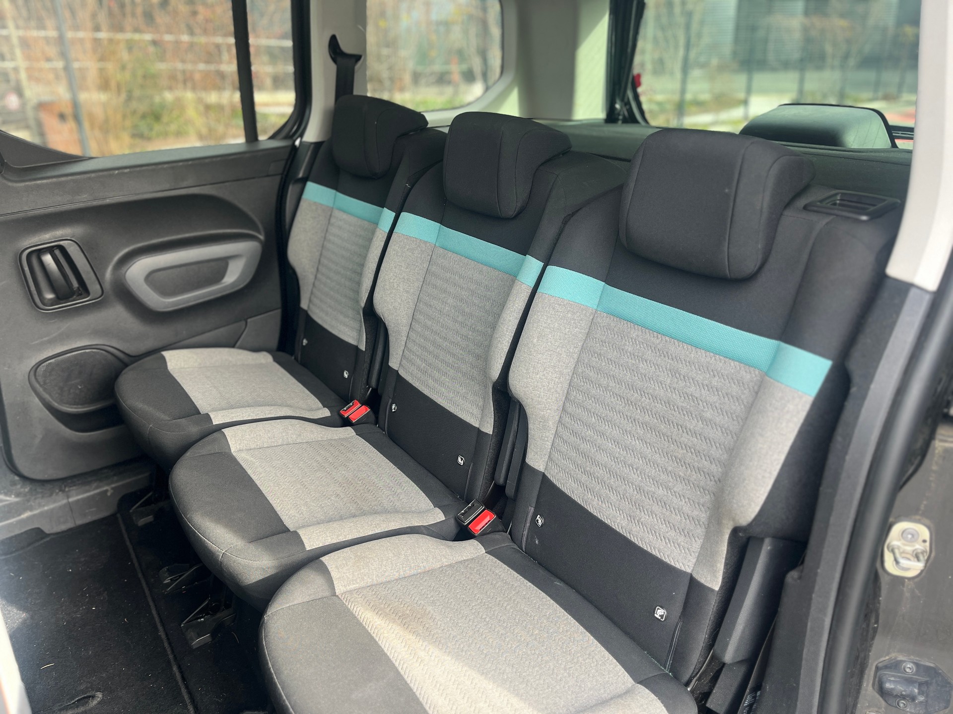 CITROEN Berlingo 1.2i PureTech Feel-image-5