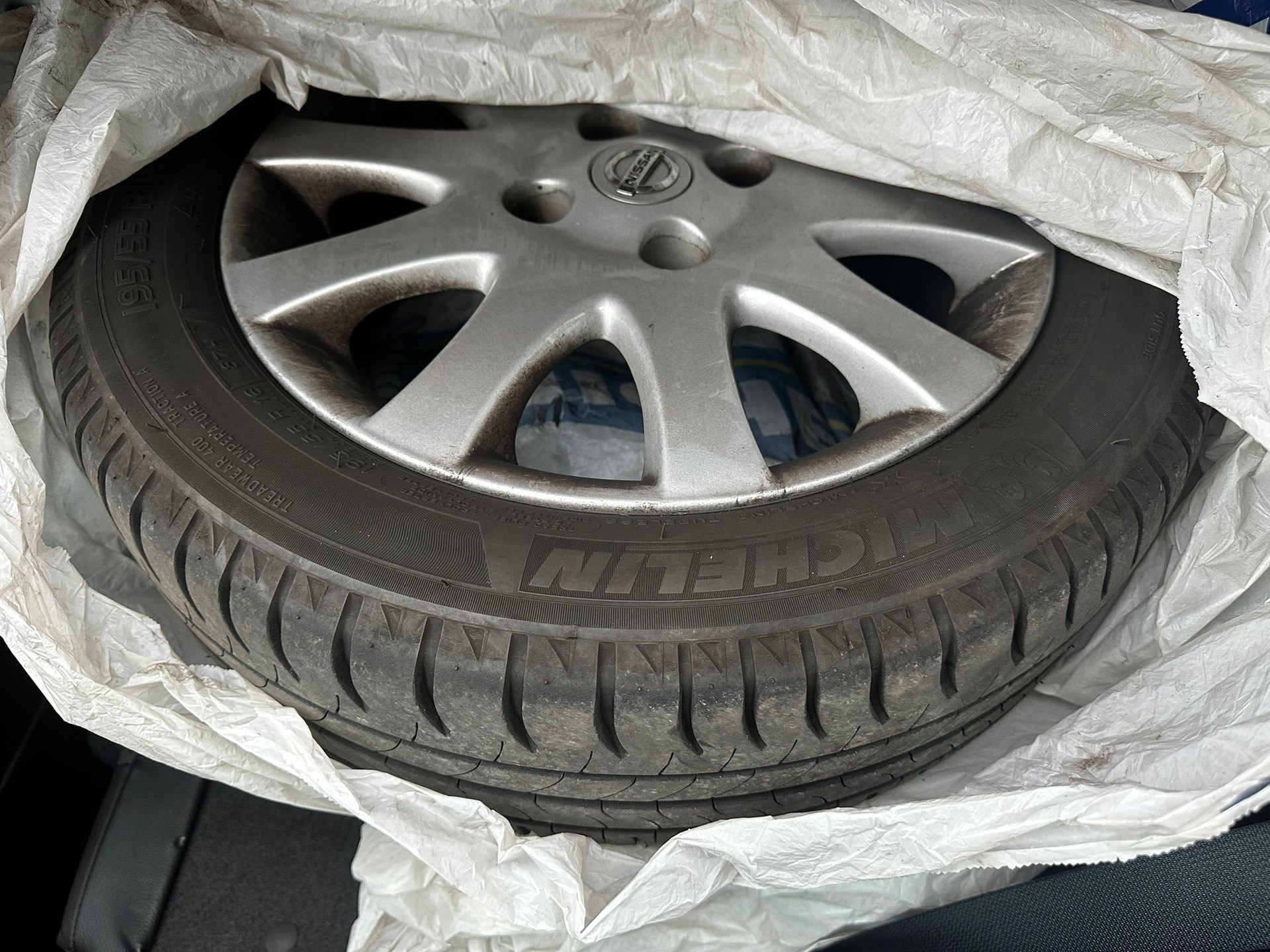 NISSAN Almera 1.8 16V business sport-image-10