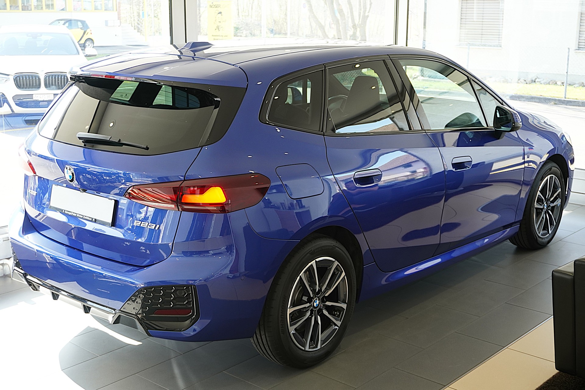 BMW 223i Active Tourer xDrive M Sport DKG-image-4