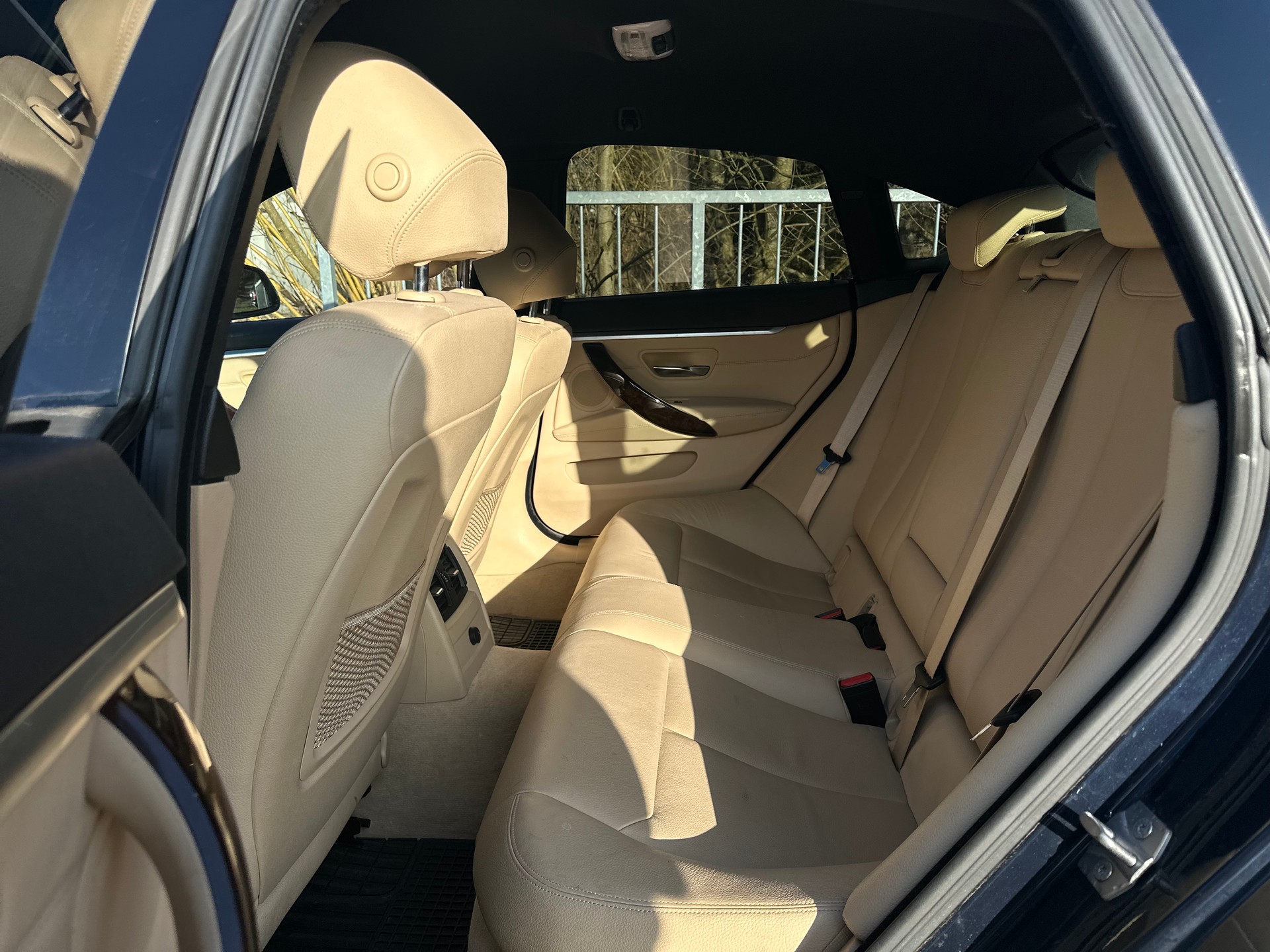 BMW 428i Gran Coupé xDrive Luxury Line Steptronic-image-10