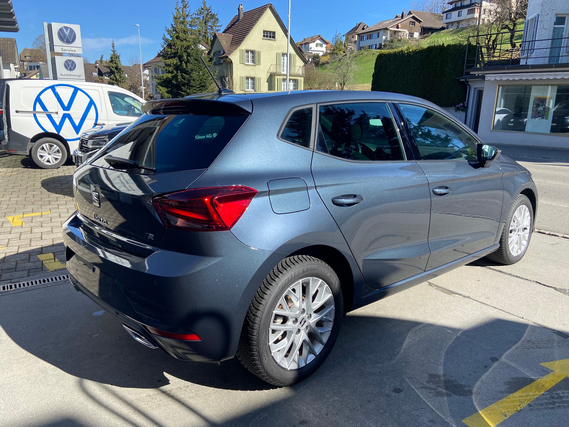 SEAT Ibiza 1.0 EcoTSI FR DSG-showroom-element-2