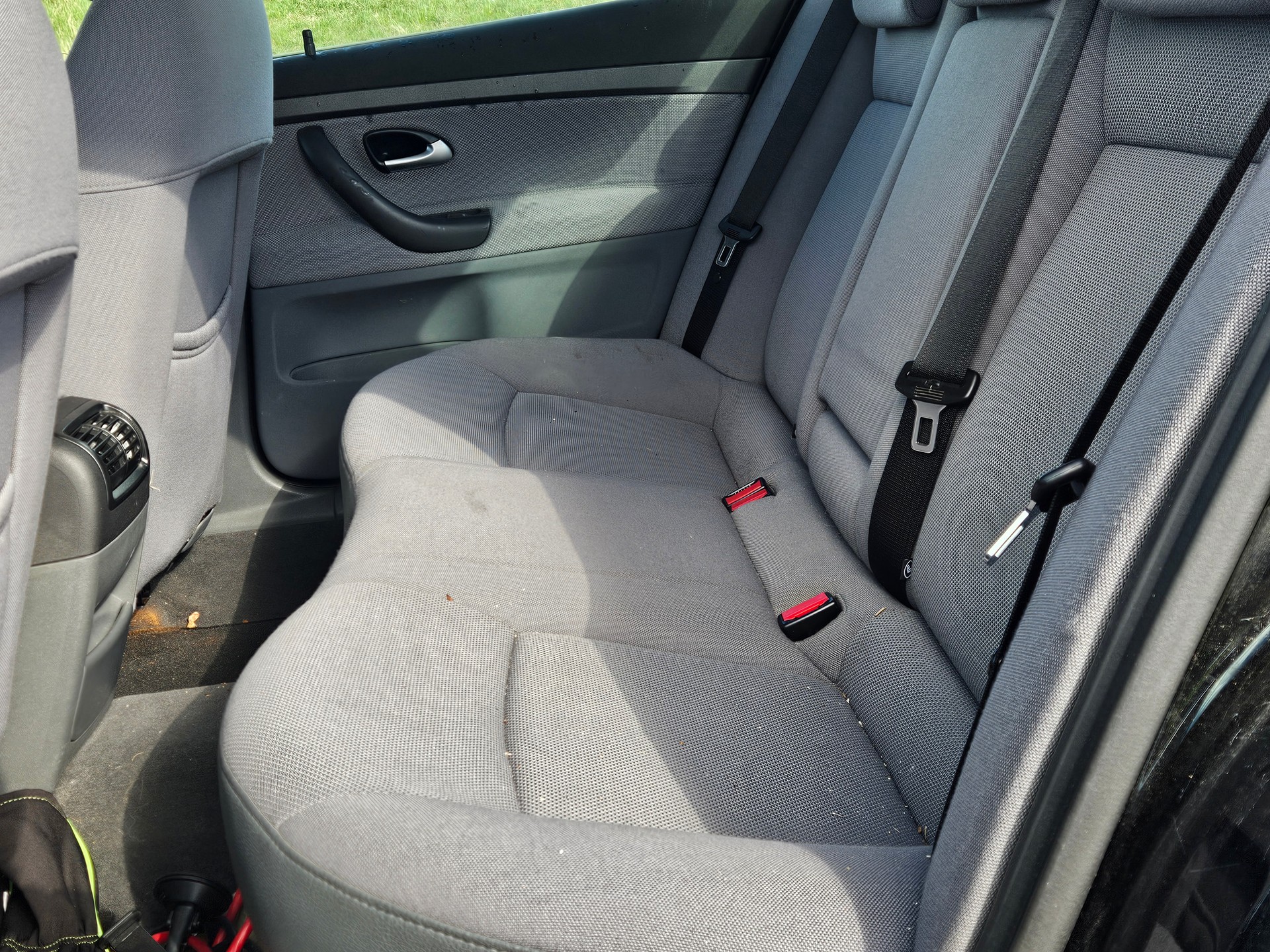 SAAB 9-3 2.0 (1.8t) Linear-image-9
