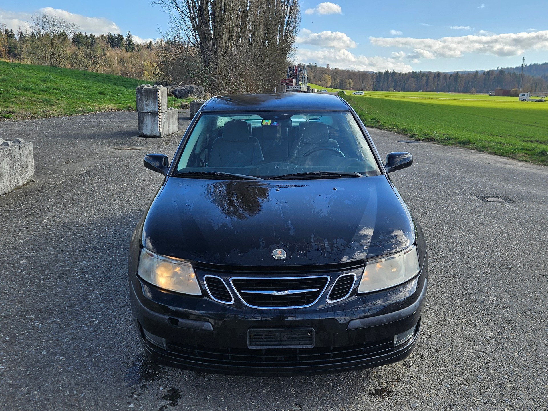 SAAB 9-3 2.0 (1.8t) Linear-image-2