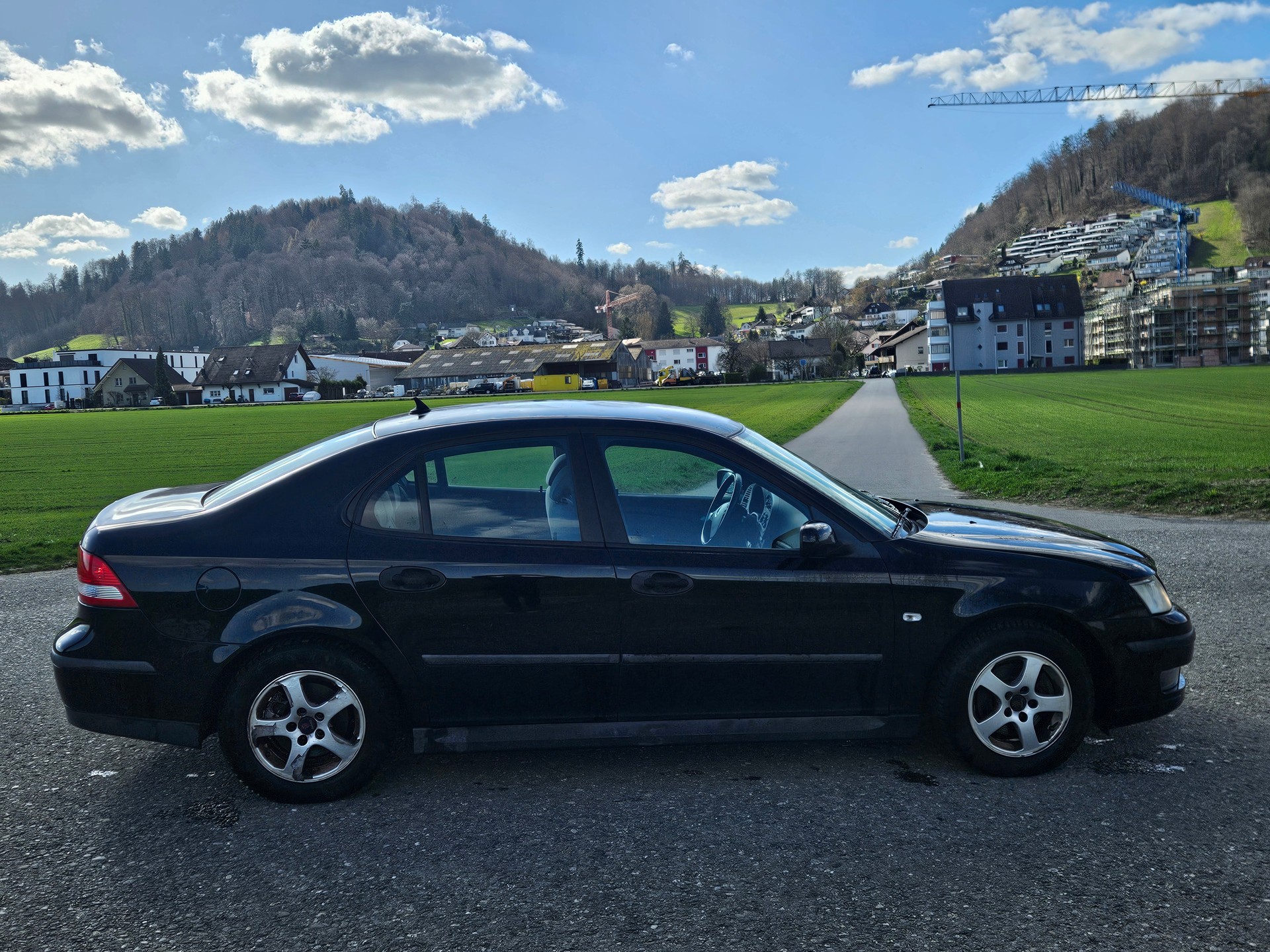 SAAB 9-3 2.0 (1.8t) Linear-image-4