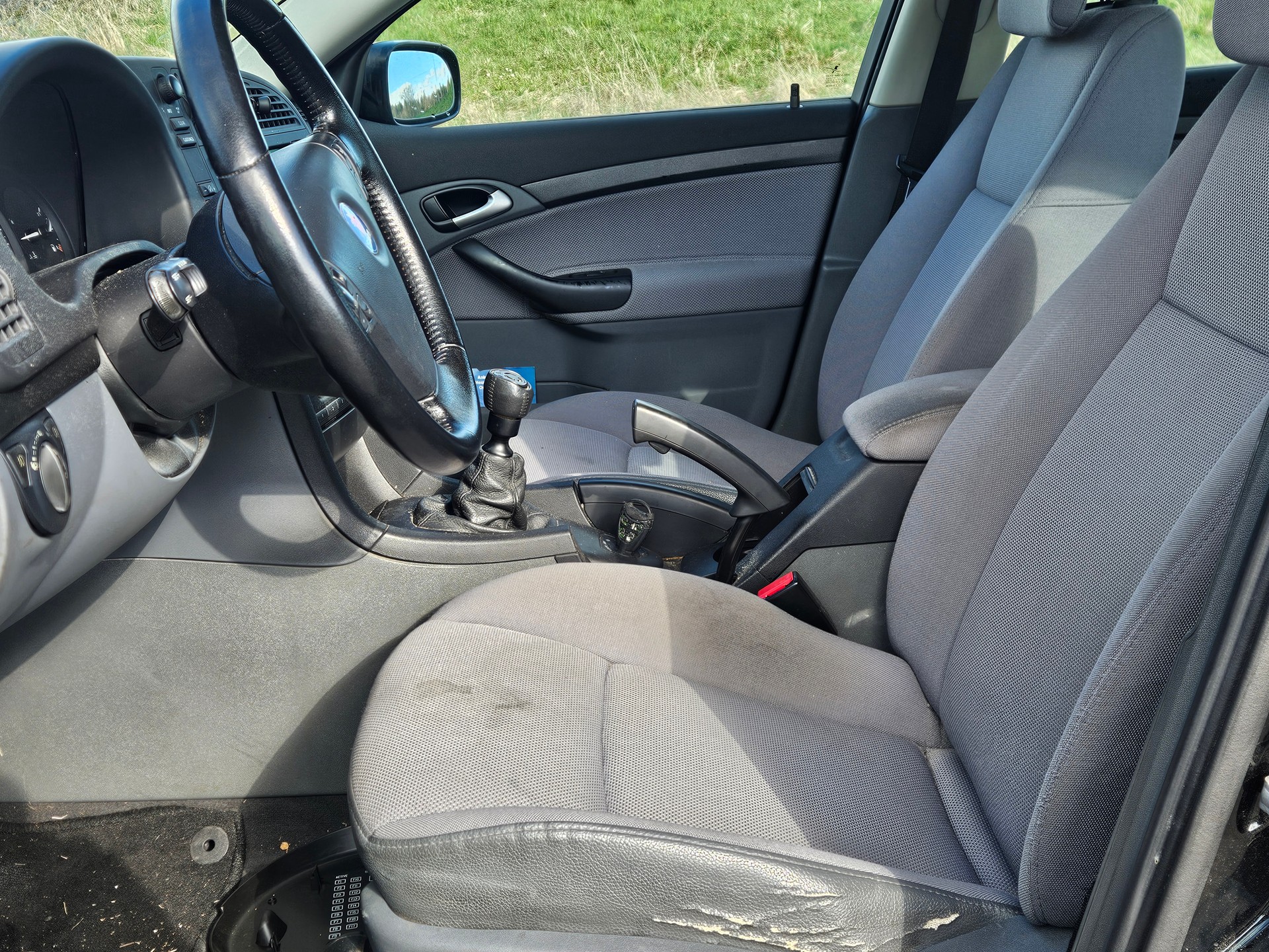 SAAB 9-3 2.0 (1.8t) Linear-image-8