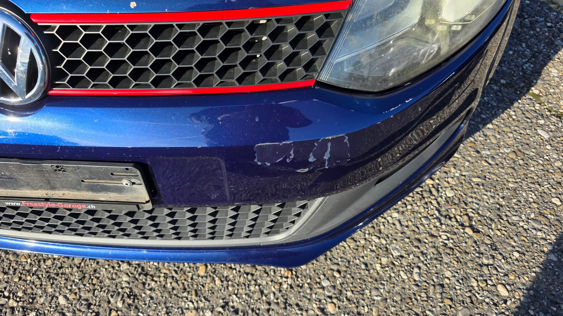 VW Polo 1.4 TSI GTI Carbon Edition DSG-image-12