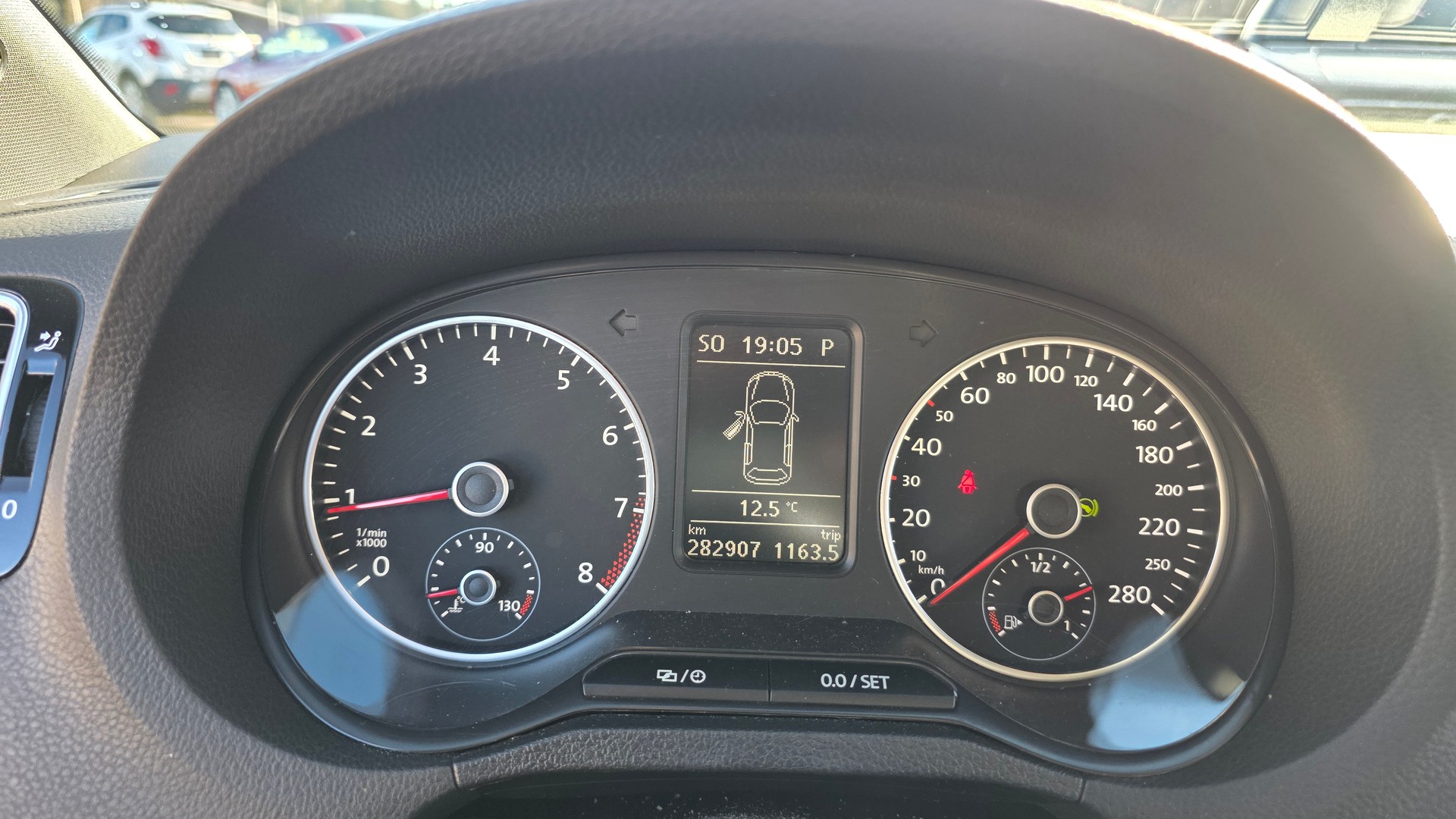 VW Polo 1.4 TSI GTI Carbon Edition DSG-image-7