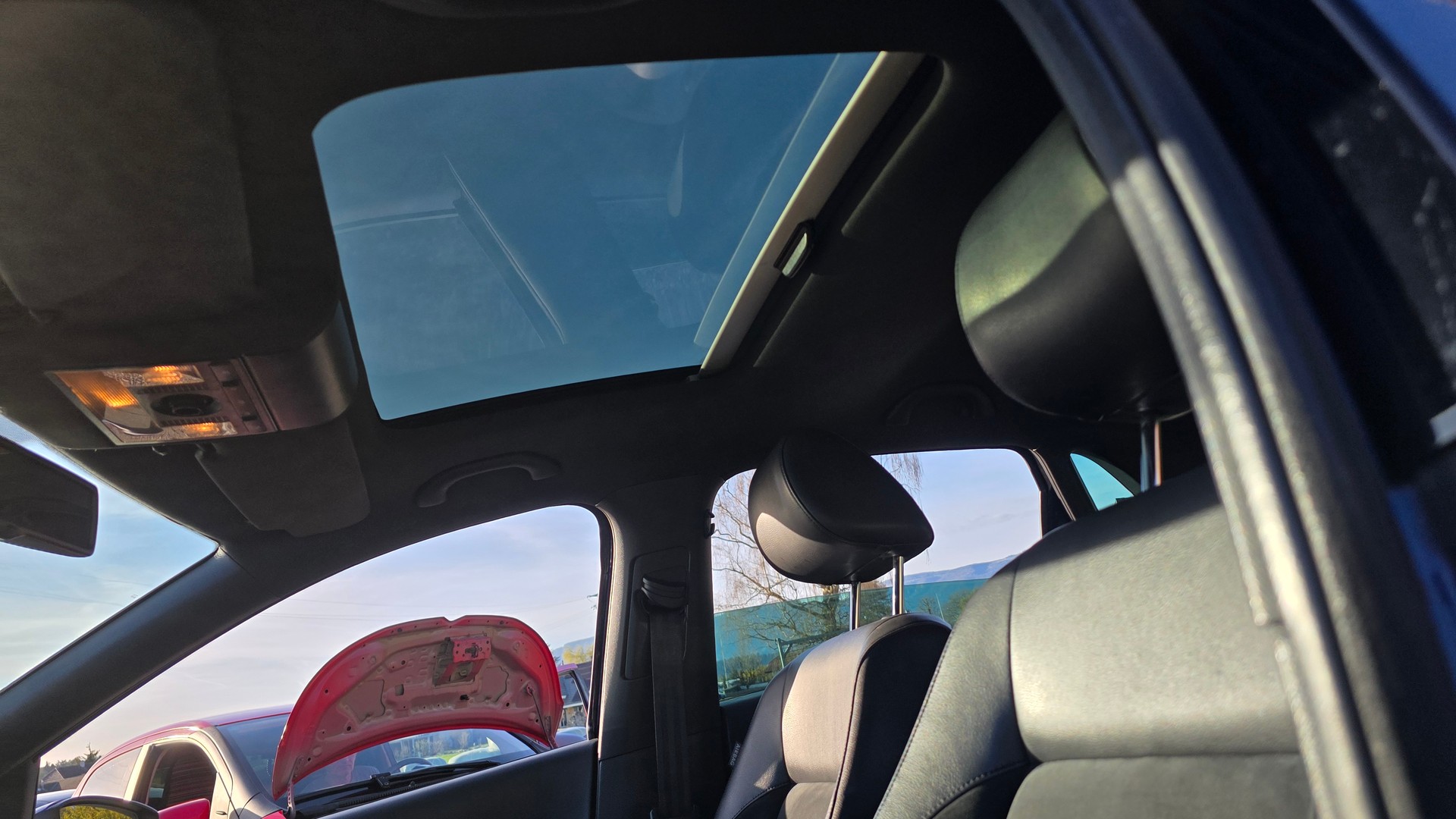 VW Polo 1.4 TSI GTI Carbon Edition DSG-image-10