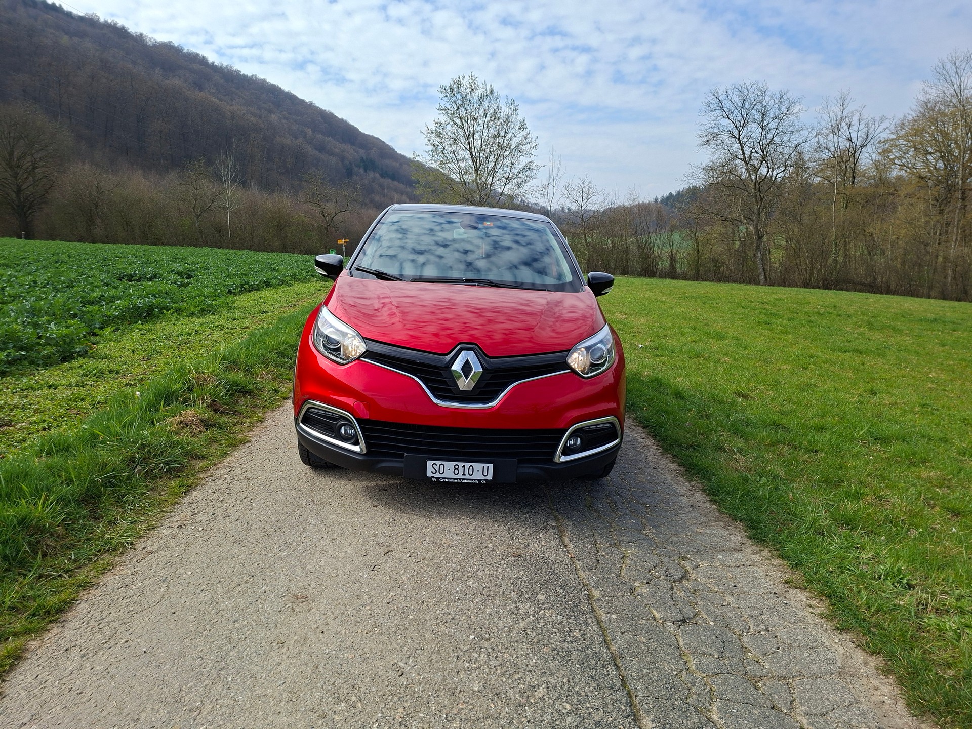 RENAULT Captur 1.2 T 16V Intens-showroom-element-2