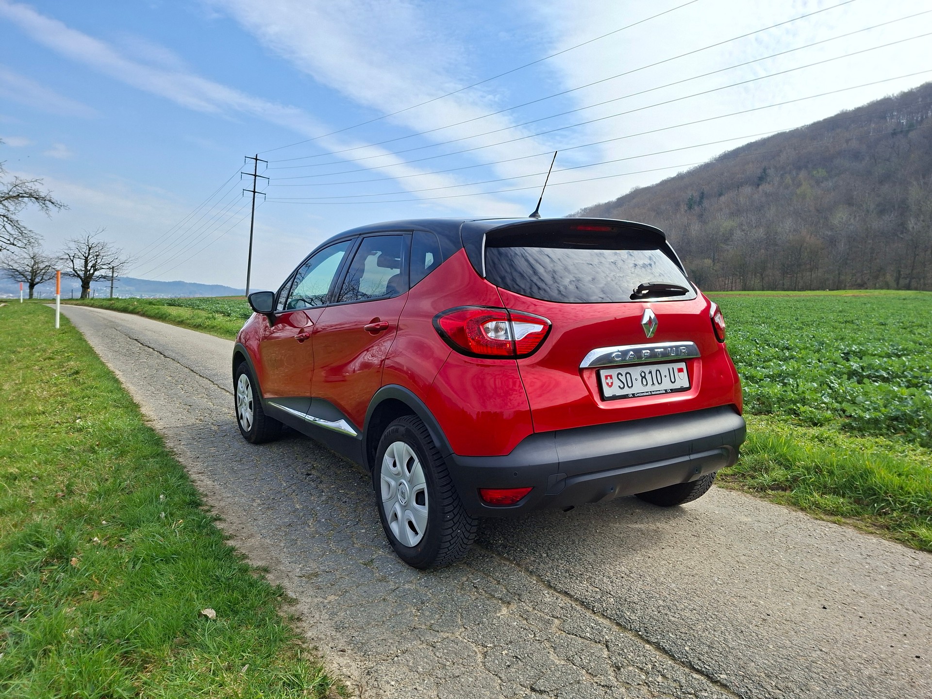 RENAULT Captur 1.2 T 16V Intens-image-7