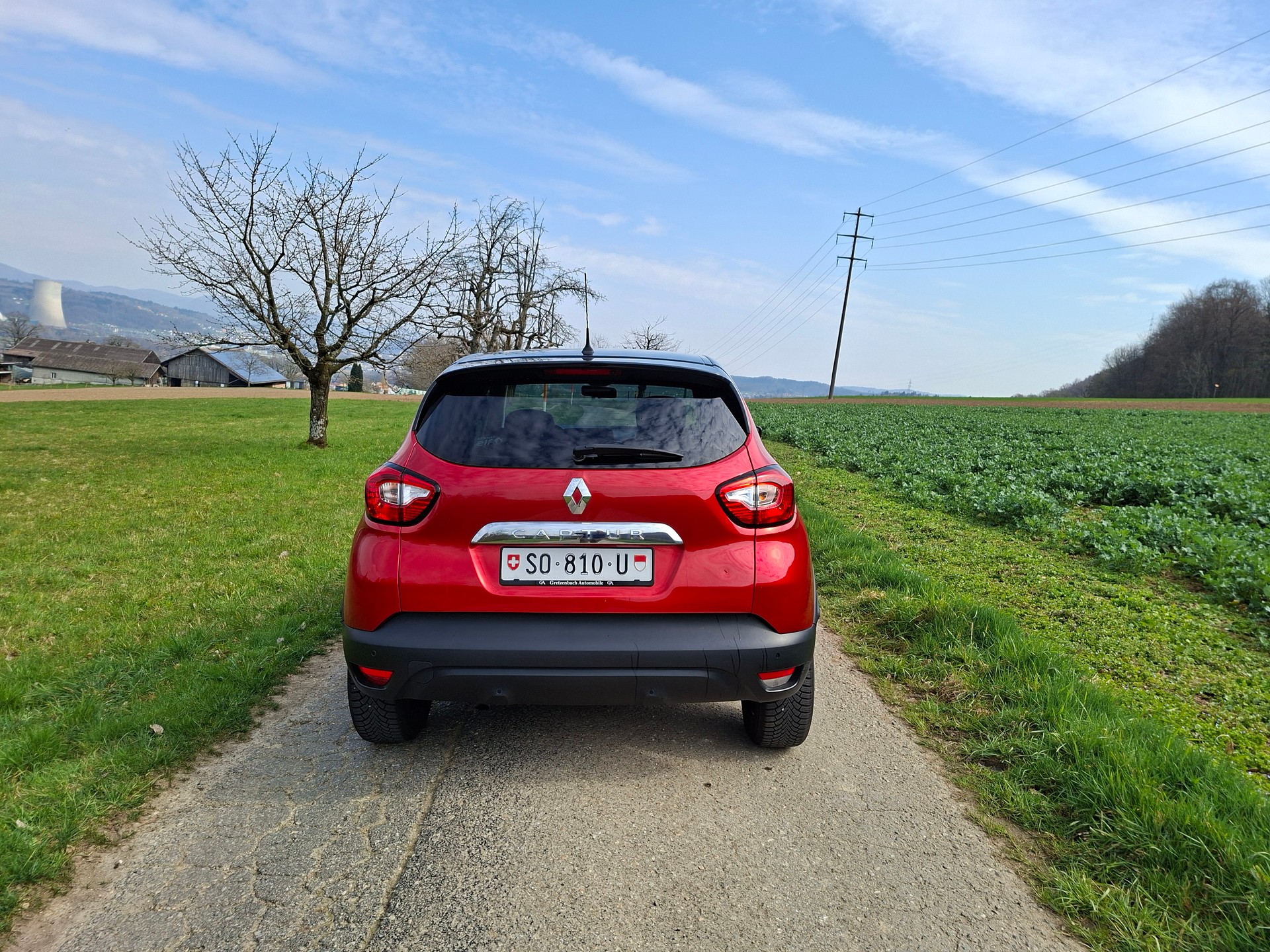 RENAULT Captur 1.2 T 16V Intens-image-6