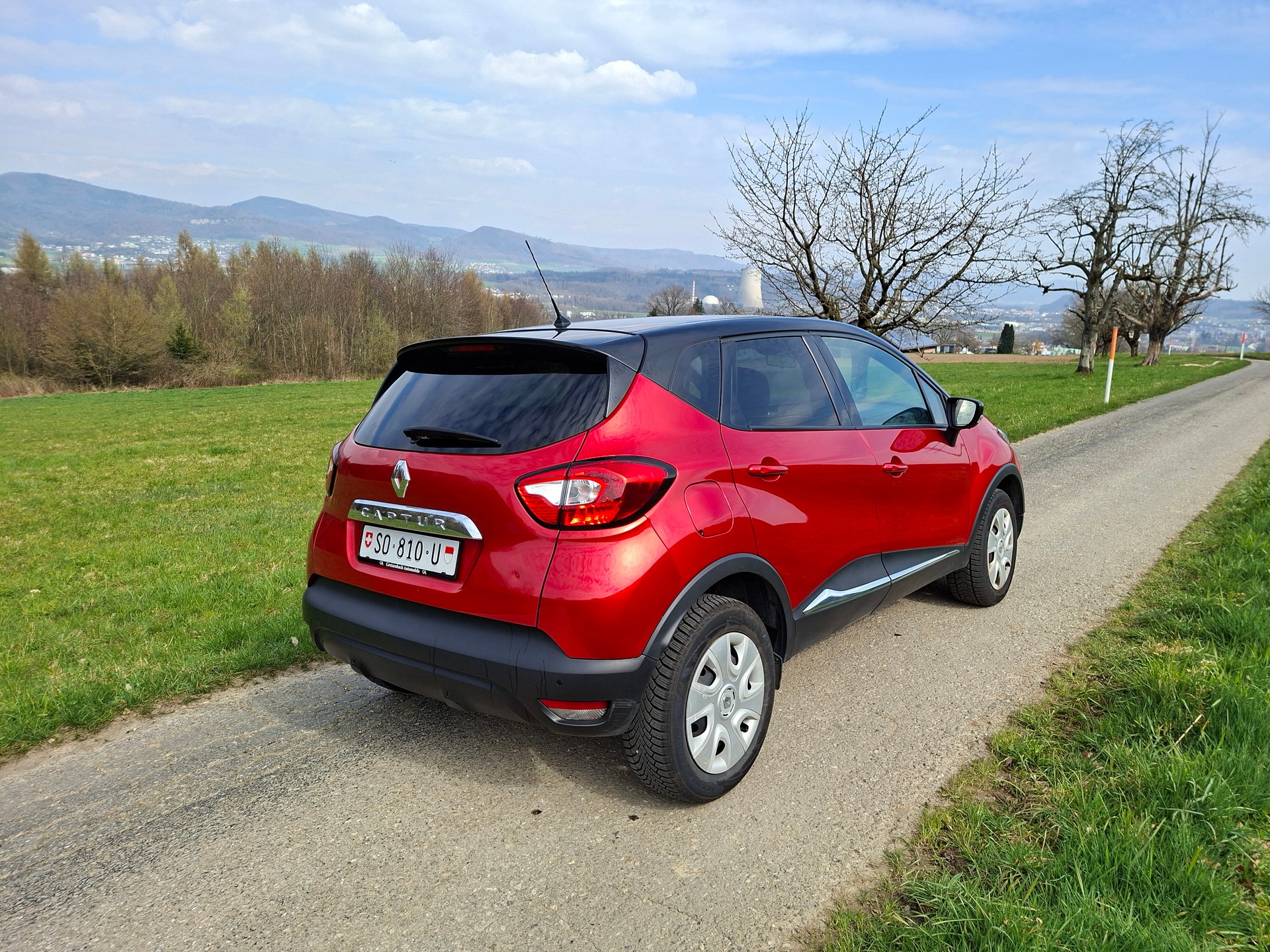 RENAULT Captur 1.2 T 16V Intens-image-5