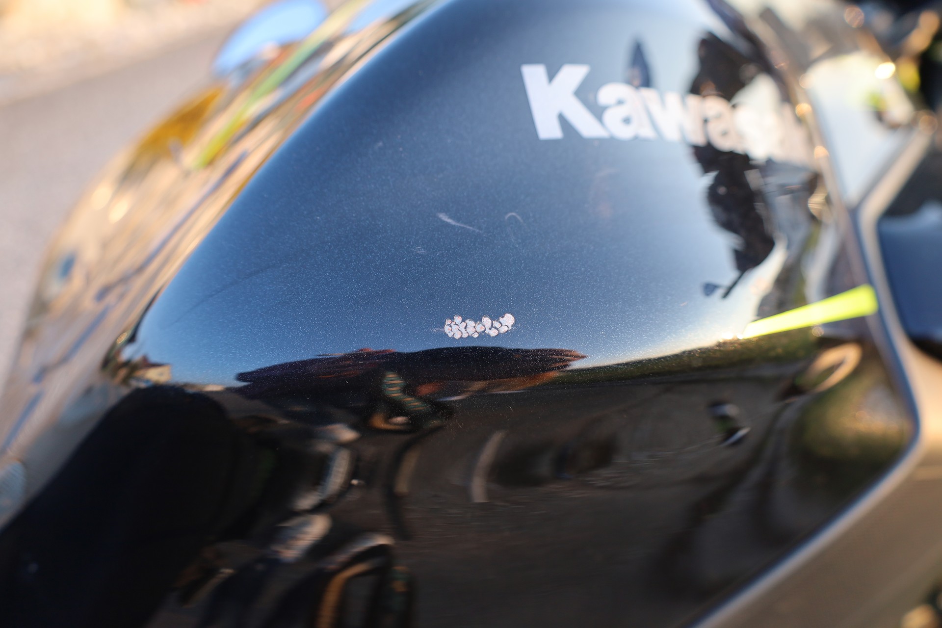 KAWASAKI Z 650 (35kW)-image-8