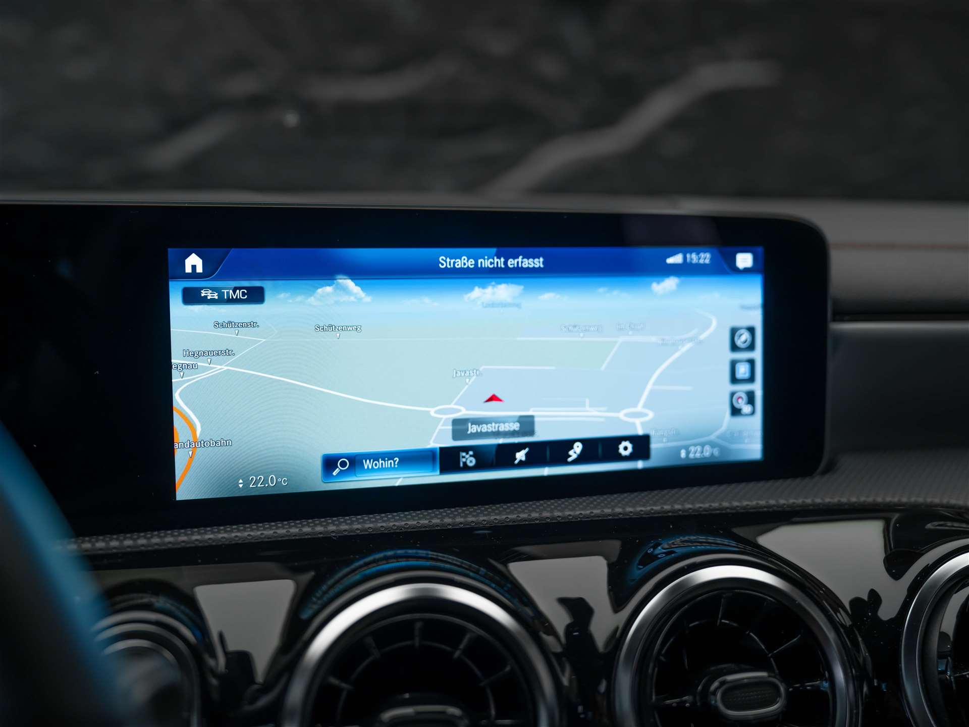 MERCEDES-BENZ CLA 200 AMG Line 7G-DCT *Ambientebeleuchtung*Kamera*-image-34
