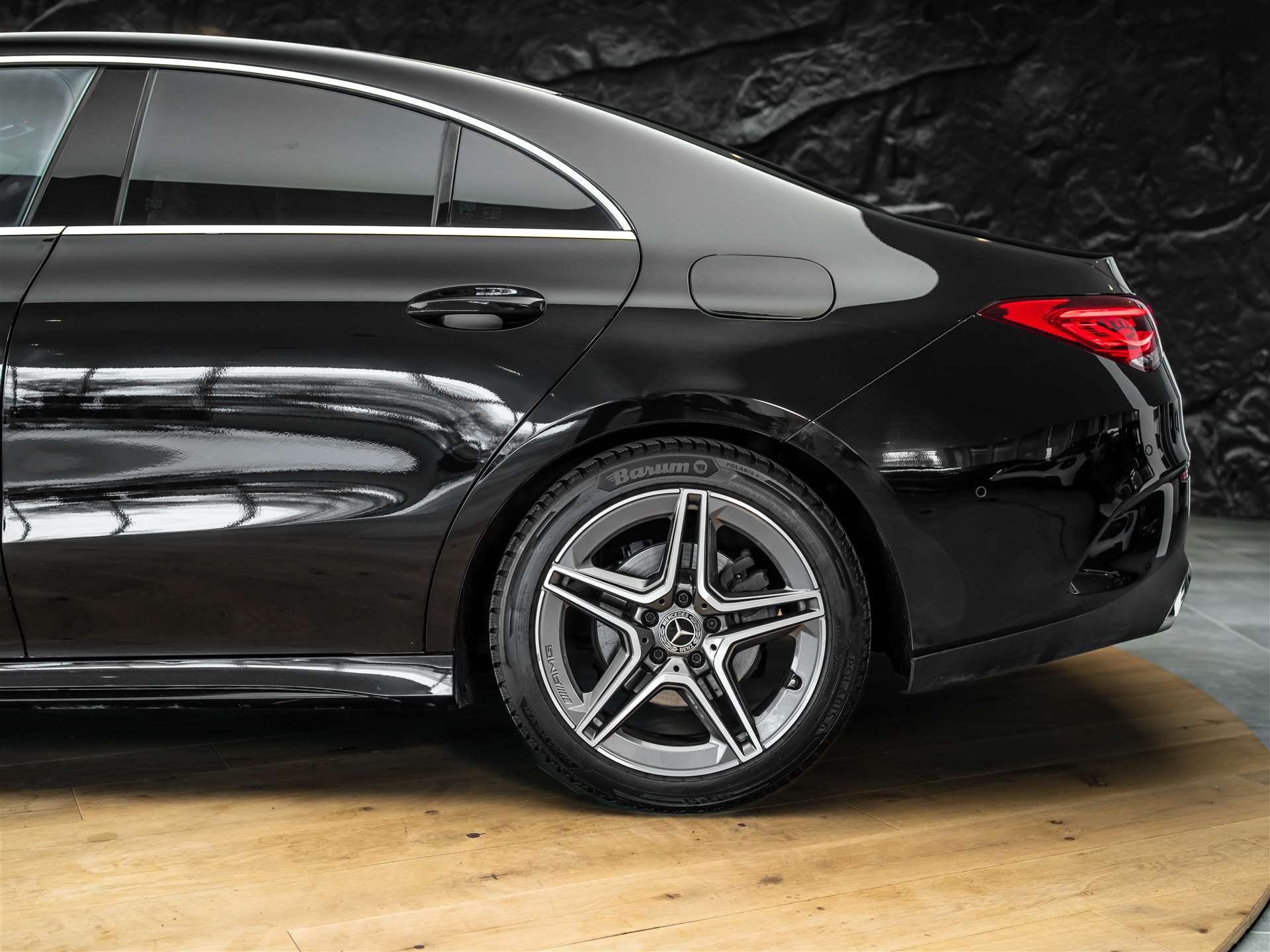 MERCEDES-BENZ CLA 200 AMG Line 7G-DCT *Ambientebeleuchtung*Kamera*-image-17