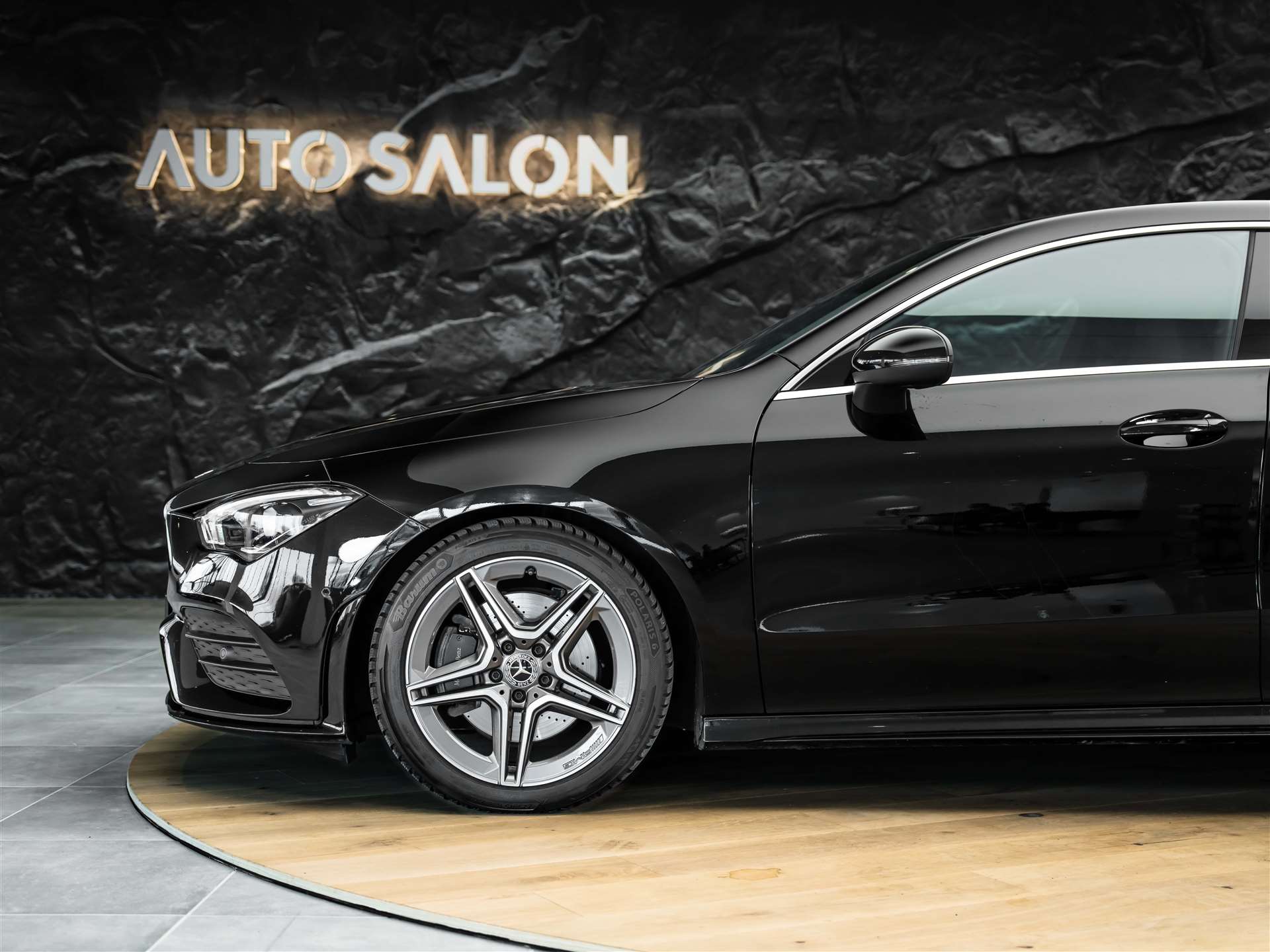 MERCEDES-BENZ CLA 200 AMG Line 7G-DCT *Ambientebeleuchtung*Kamera*-image-15