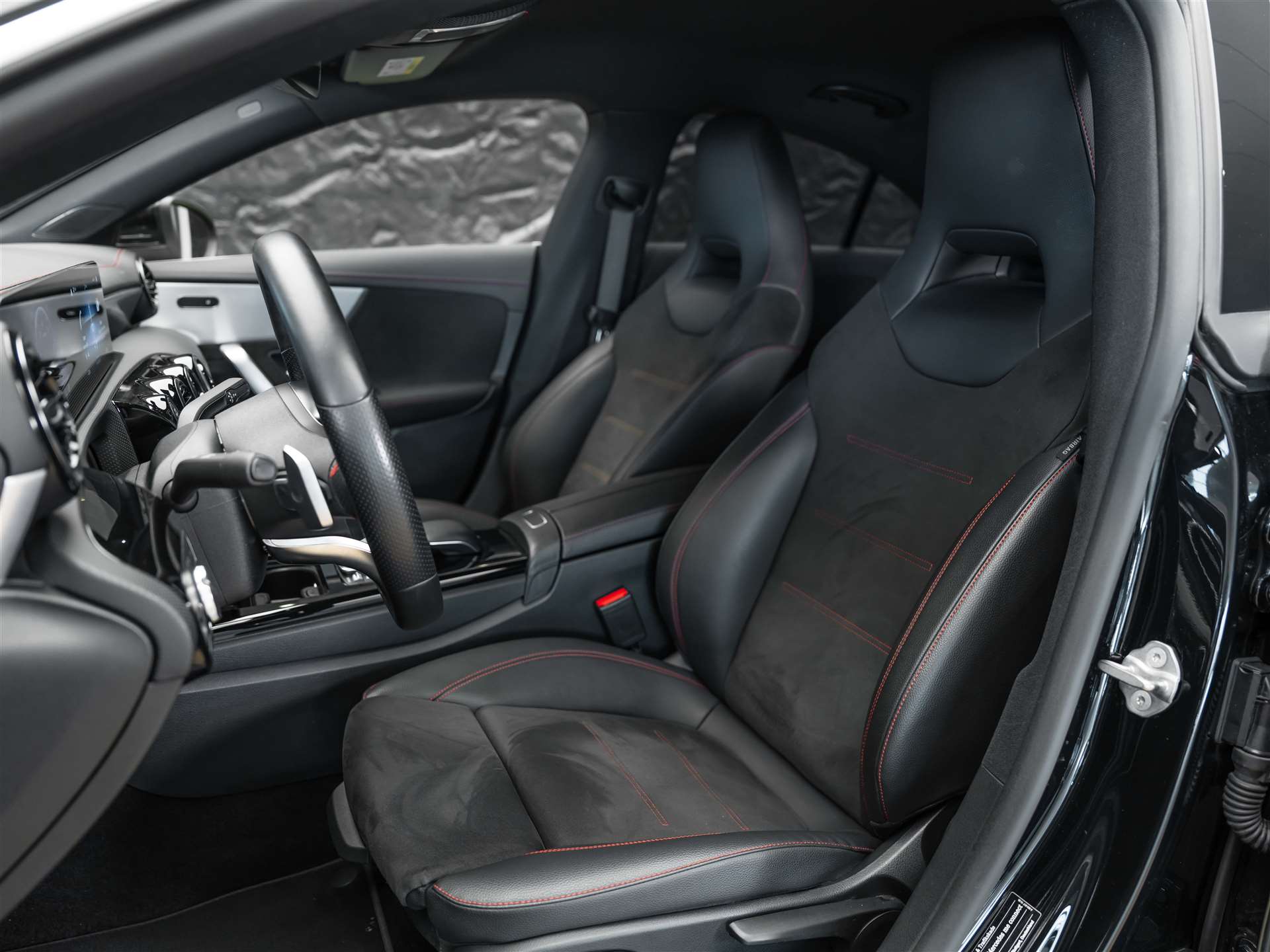 MERCEDES-BENZ CLA 200 AMG Line 7G-DCT *Ambientebeleuchtung*Kamera*-image-10